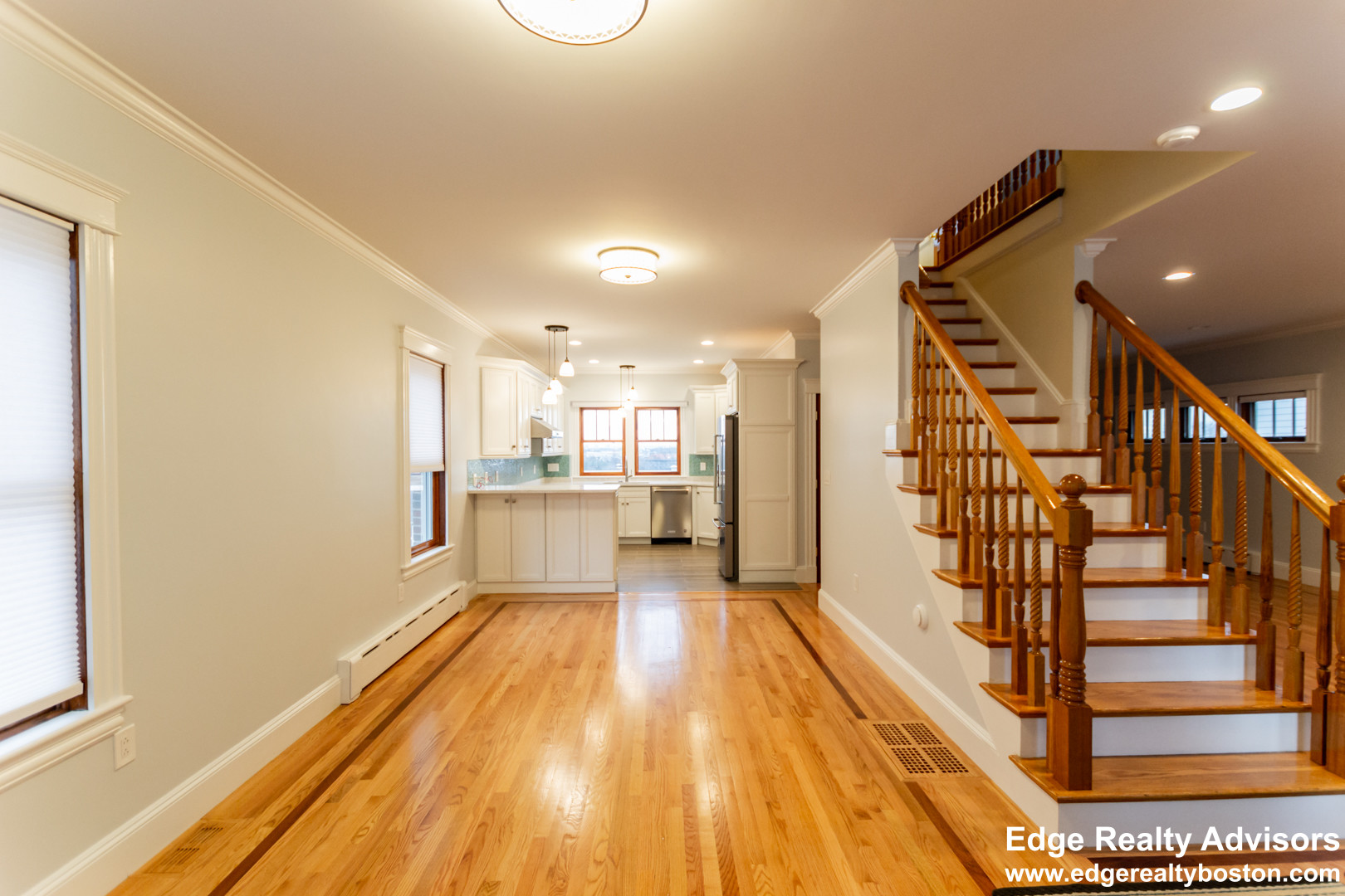 5 bed, 3.5 bath apartment for rent at 160 Bigelow St Unit 1, Brighton — photo 3 of 17