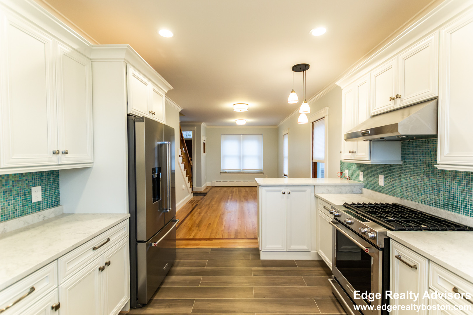 5 bed, 3.5 bath apartment for rent at 160 Bigelow St Unit 1, Brighton — photo 1 of 17