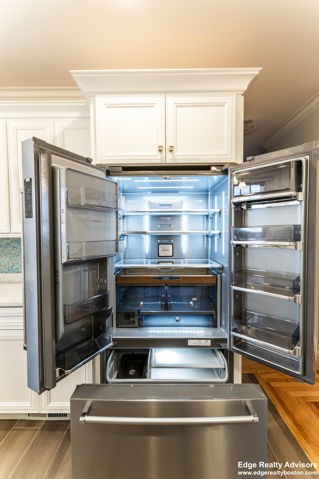 5 bed, 3.5 bath apartment for rent at 160 Bigelow St Unit 1, Brighton — photo 4 of 17