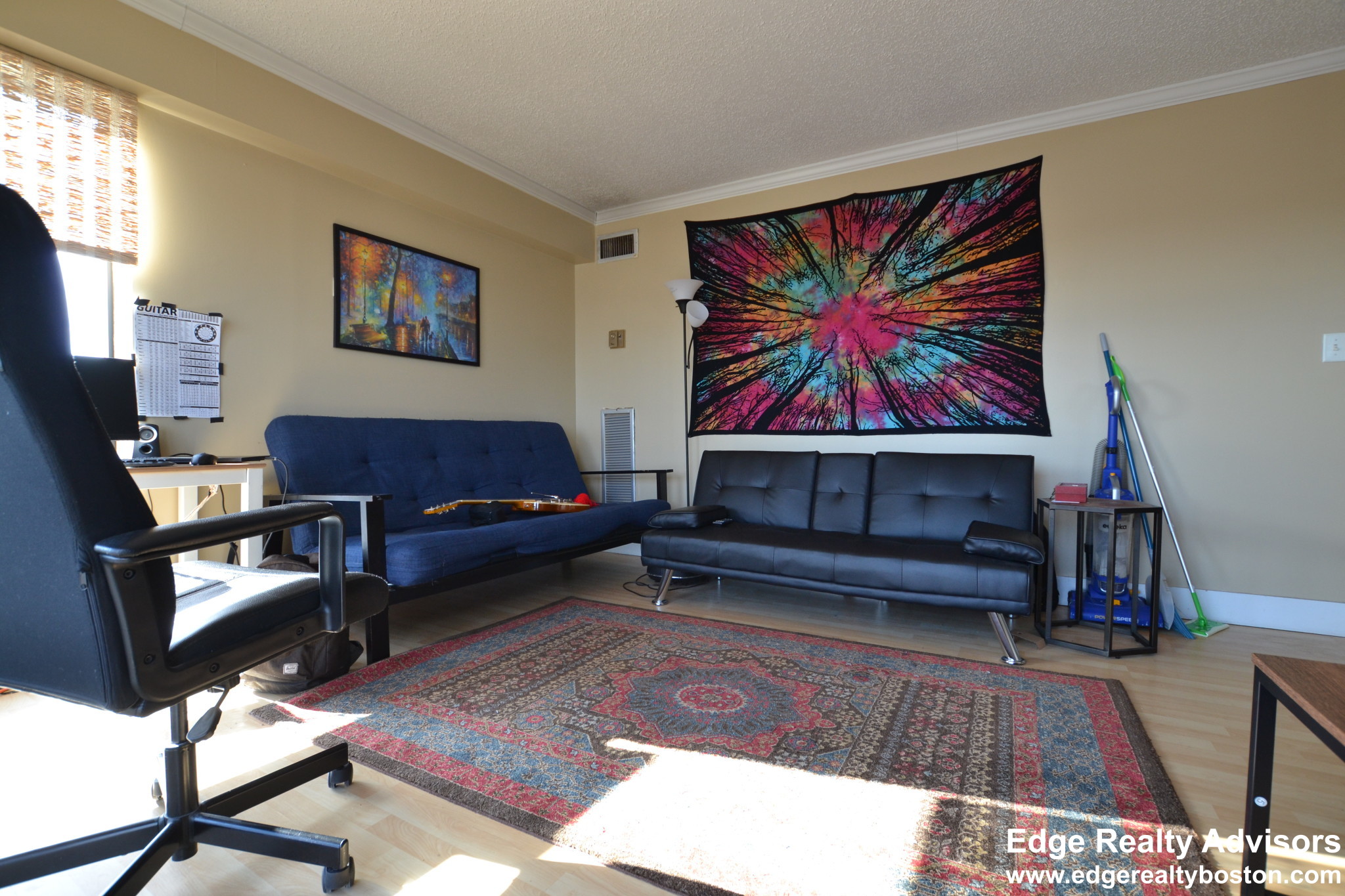 2 bed, 1.5 bath apartment for rent at 15 North Beacon St Unit 700, Allston — photo 1 of 7