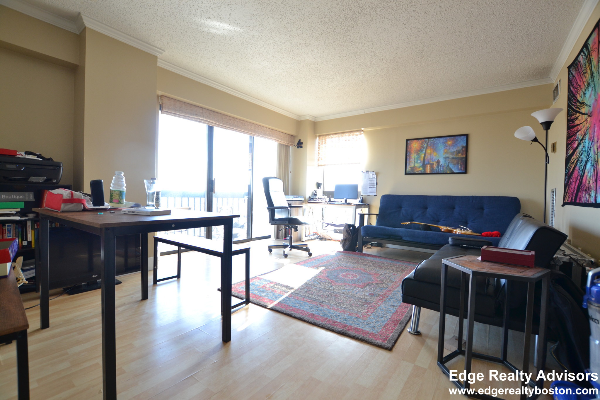 2 bed, 1.5 bath apartment for rent at 15 North Beacon St Unit 700, Allston — photo 2 of 7