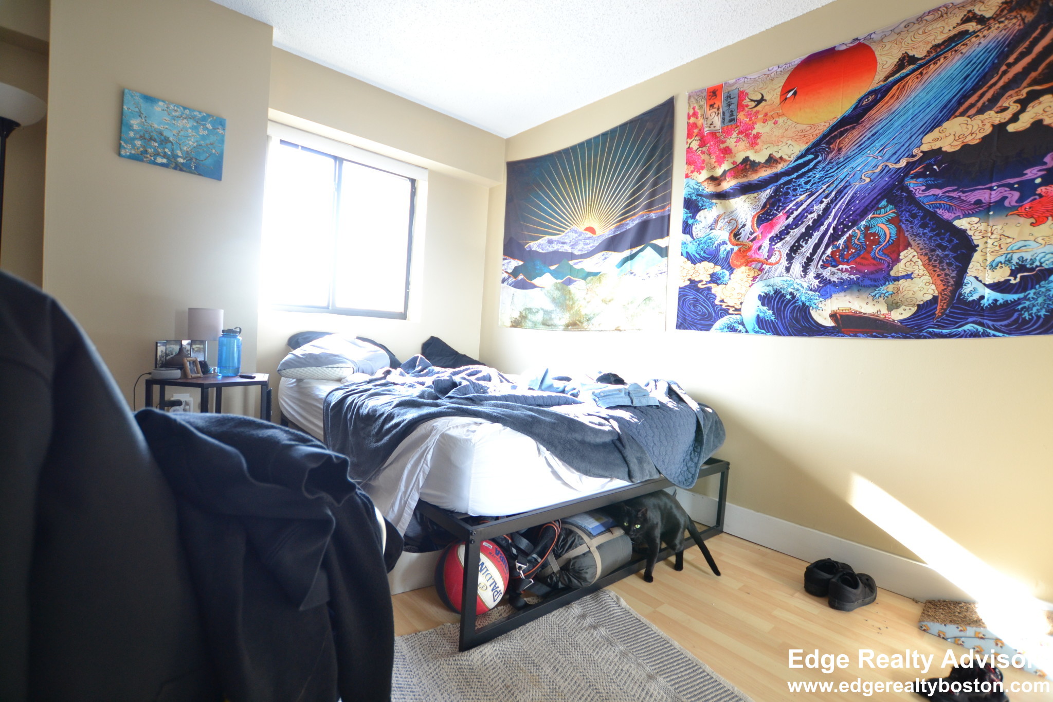 2 bed, 1.5 bath apartment for rent at 15 North Beacon St Unit 700, Allston — photo 3 of 7