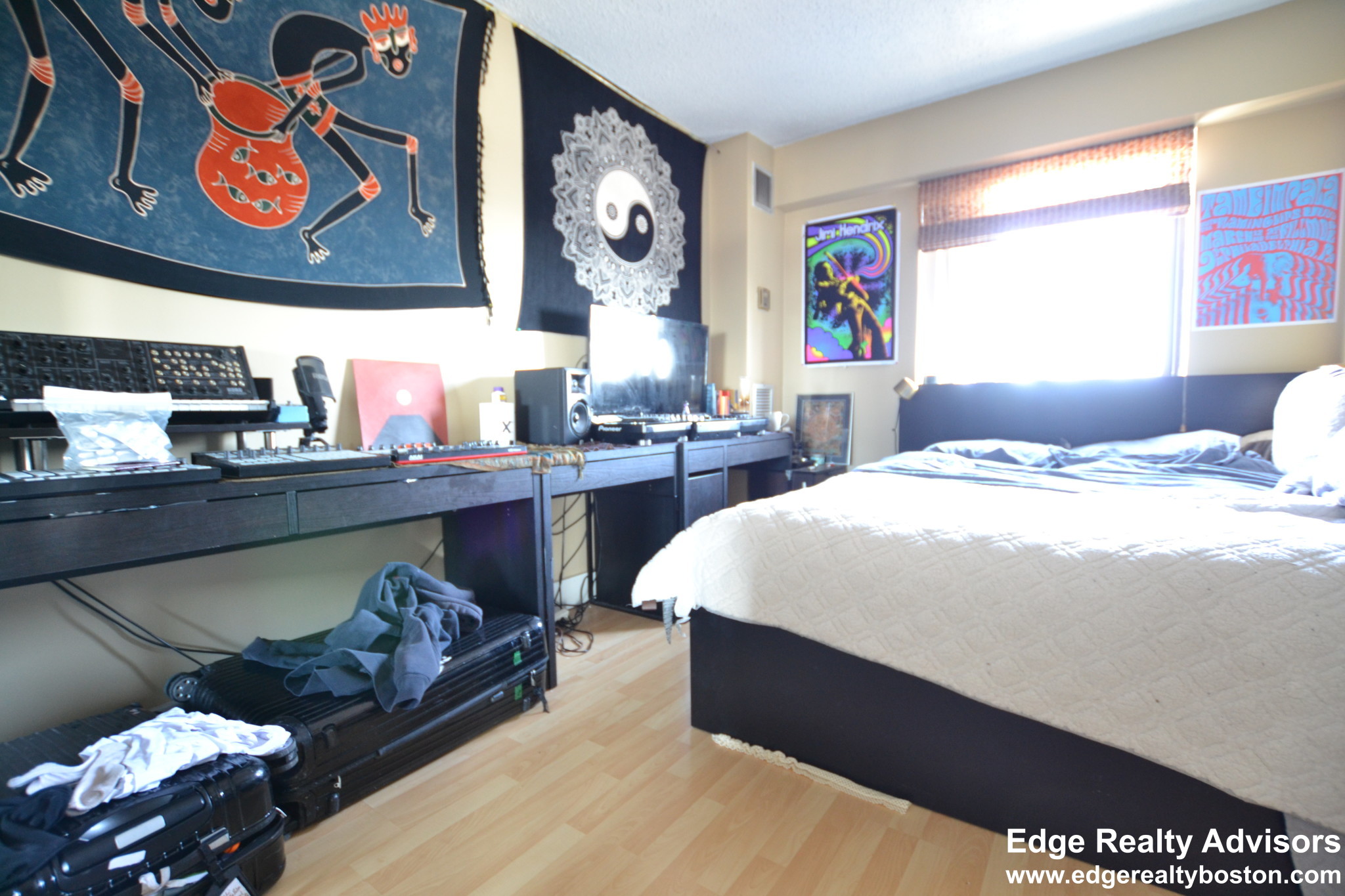 2 bed, 1.5 bath apartment for rent at 15 North Beacon St Unit 700, Allston — photo 6 of 7