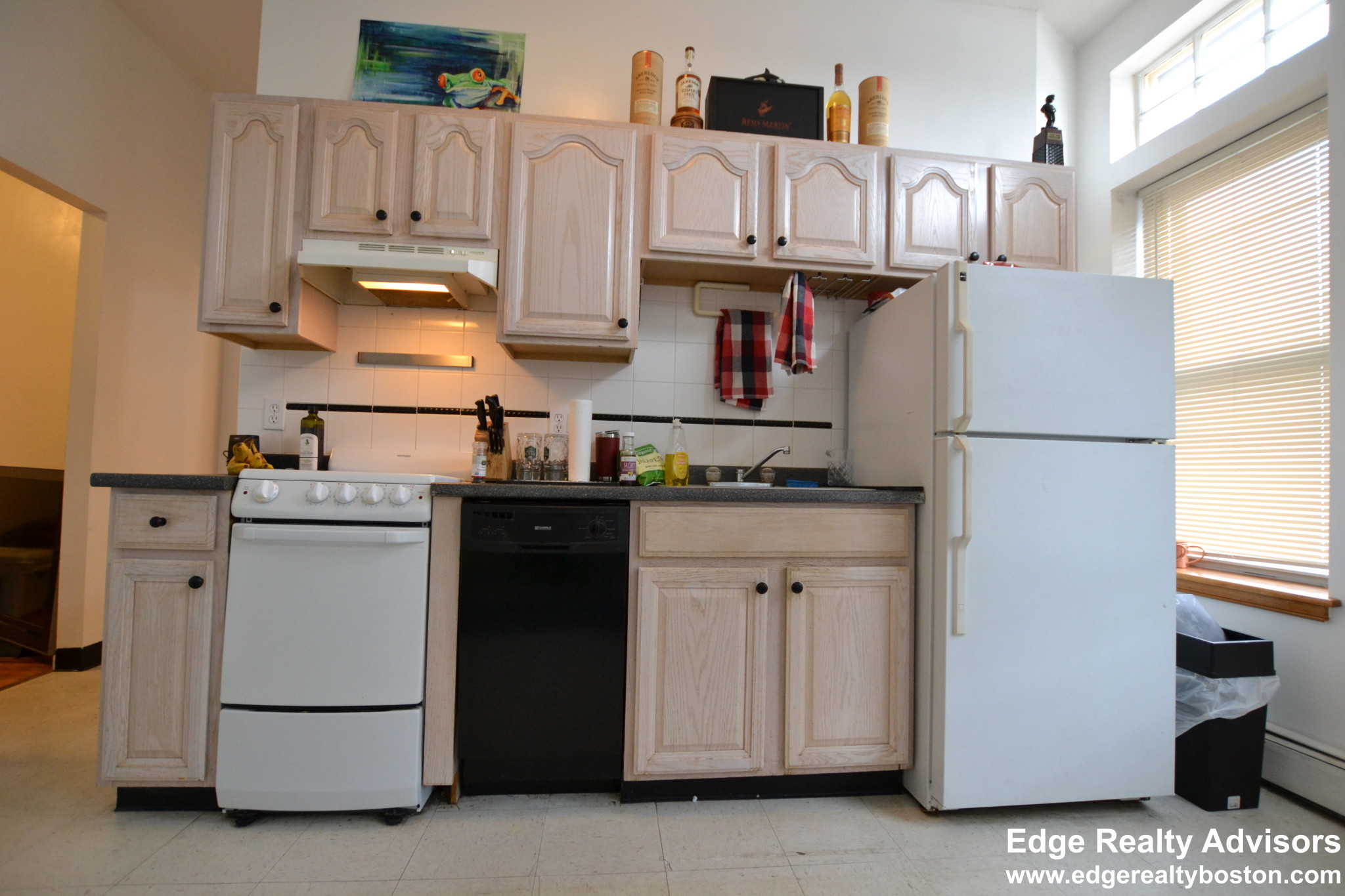 Studio bed, 1 bath apartment for rent at 208 Chestnut Hill Ave Unit 2, Brighton — photo 1 of 5
