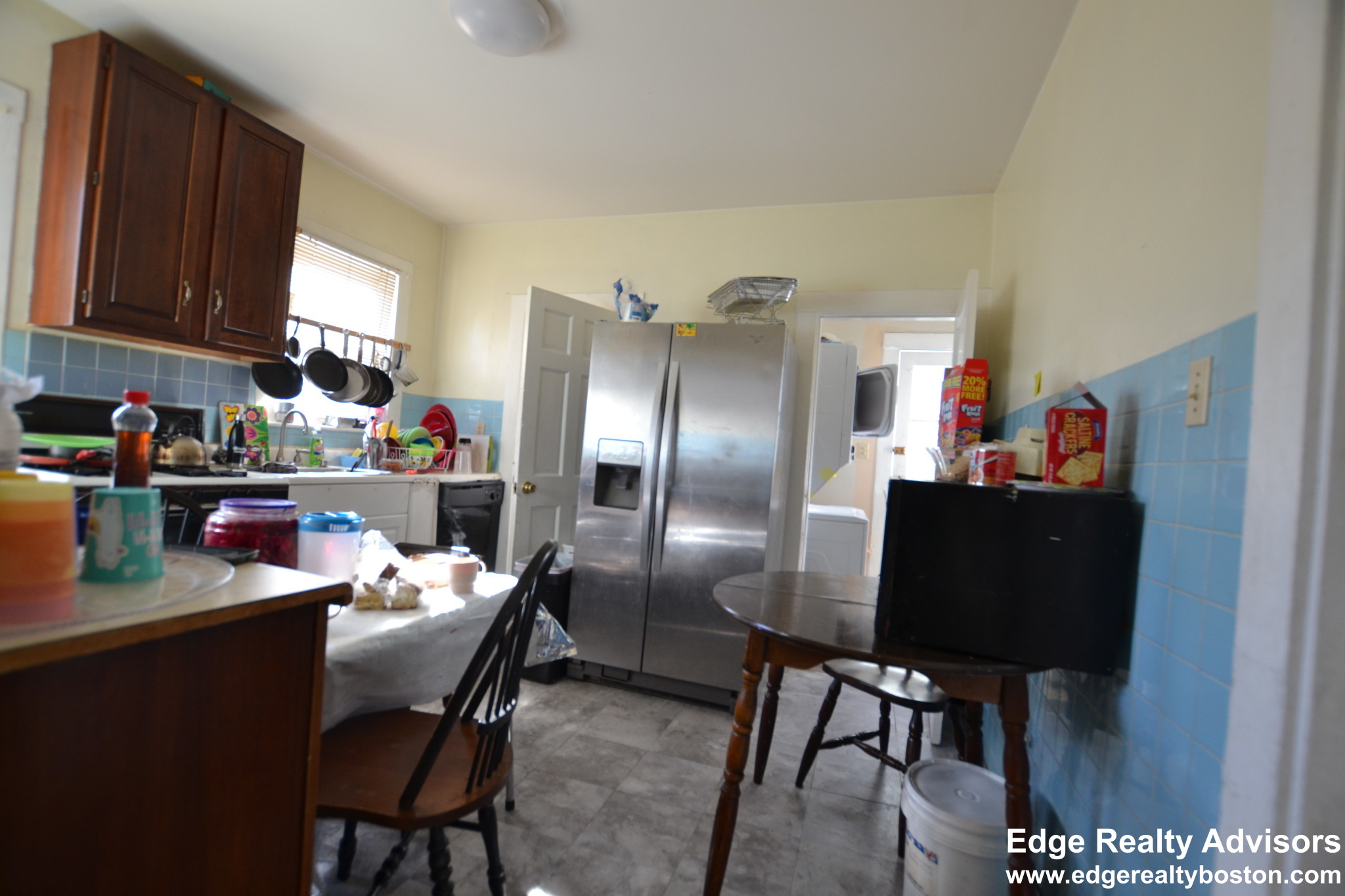 656 Washington St, Brighton