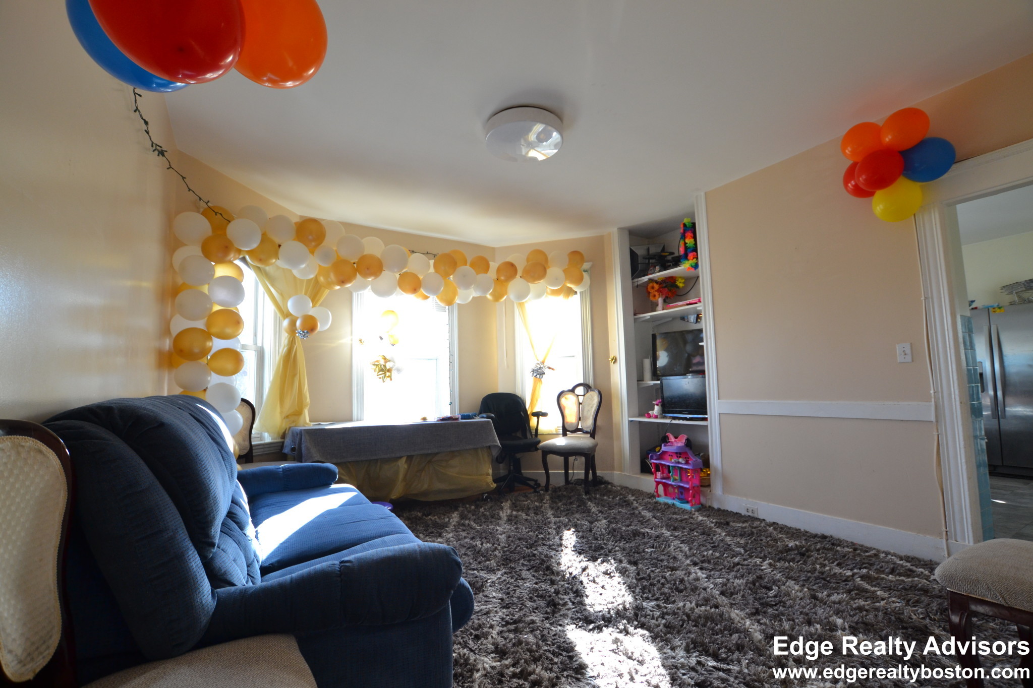 656 Washington St, Brighton