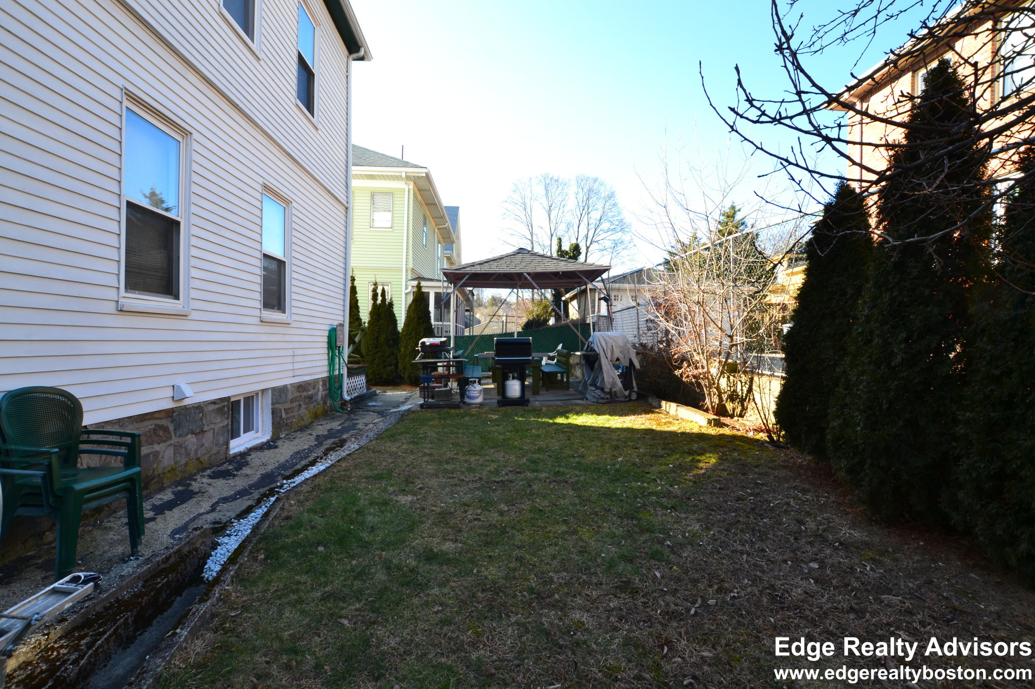 656 Washington St, Brighton