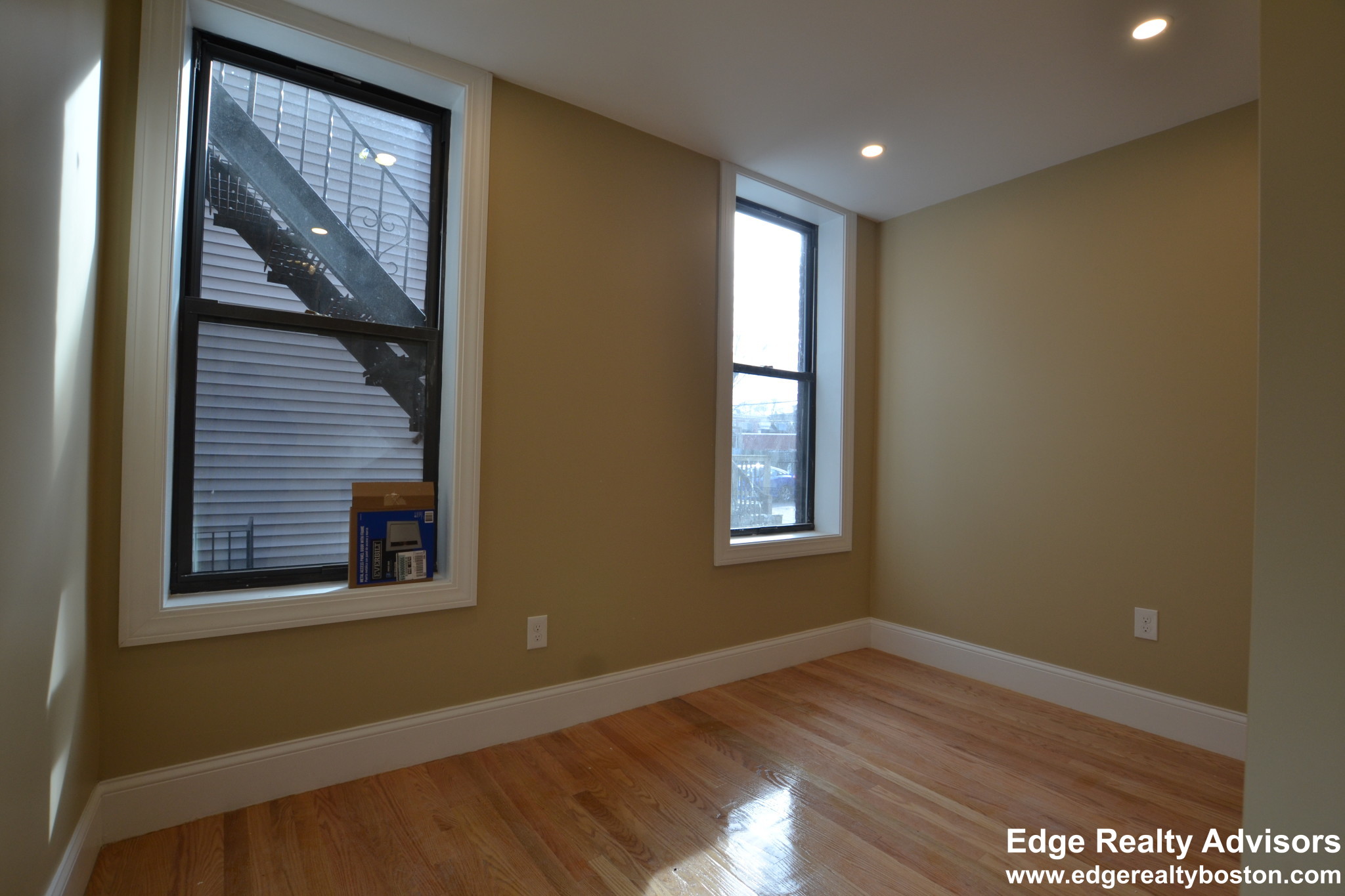 2 bed, 1 bath apartment for rent at 17 Highgate St Unit 2, Allston — photo 4 of 10