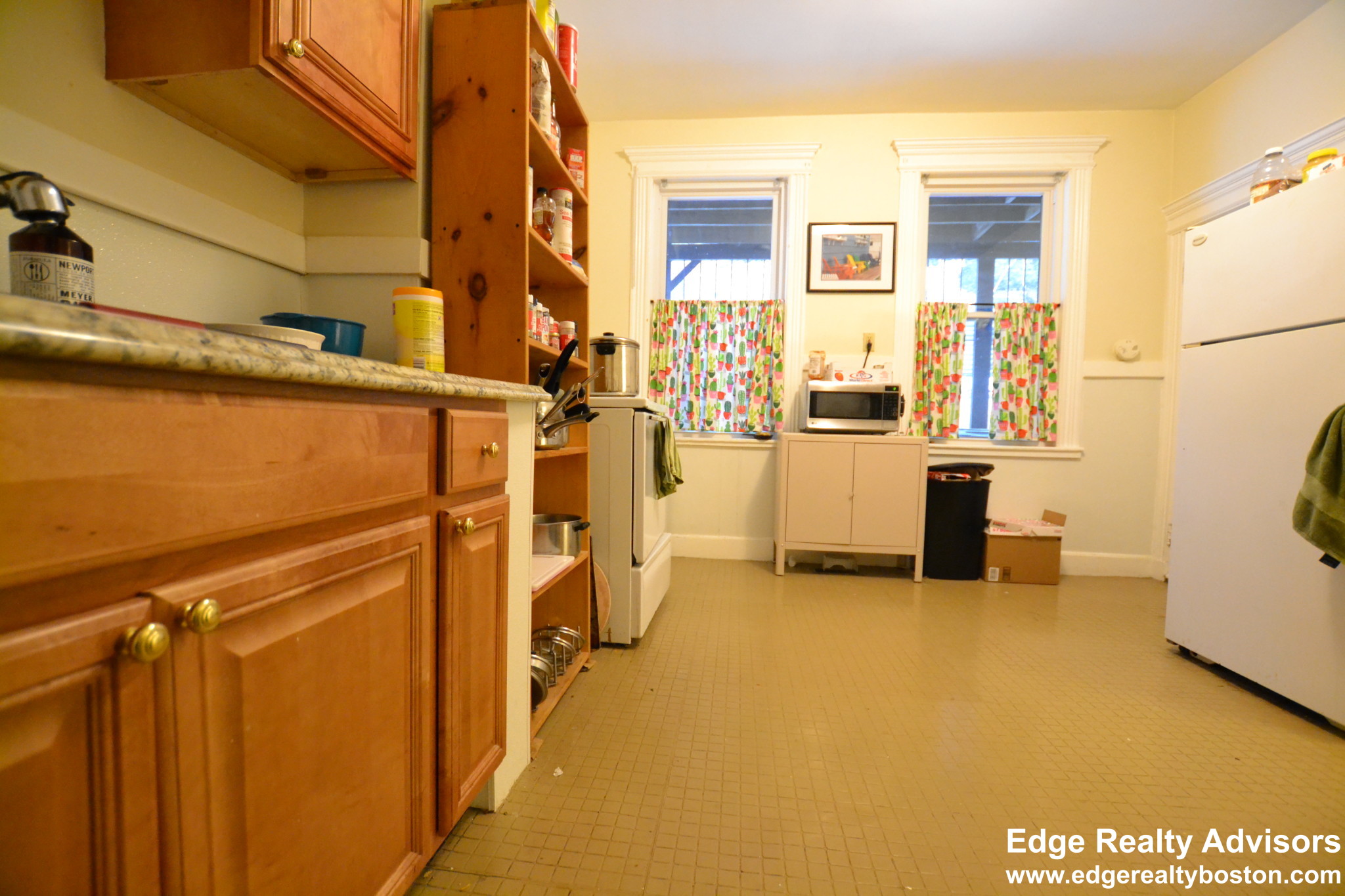 1719 Commonwealth Ave, Brighton