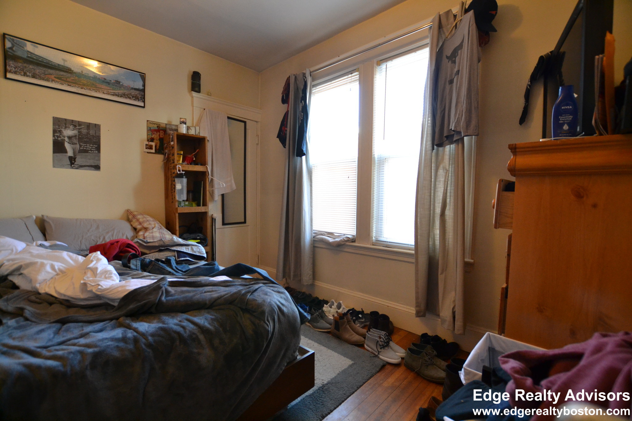 2 bed, 1 bath apartment for rent at 527 Washington St Unit 1, Brighton — photo 1 of 11