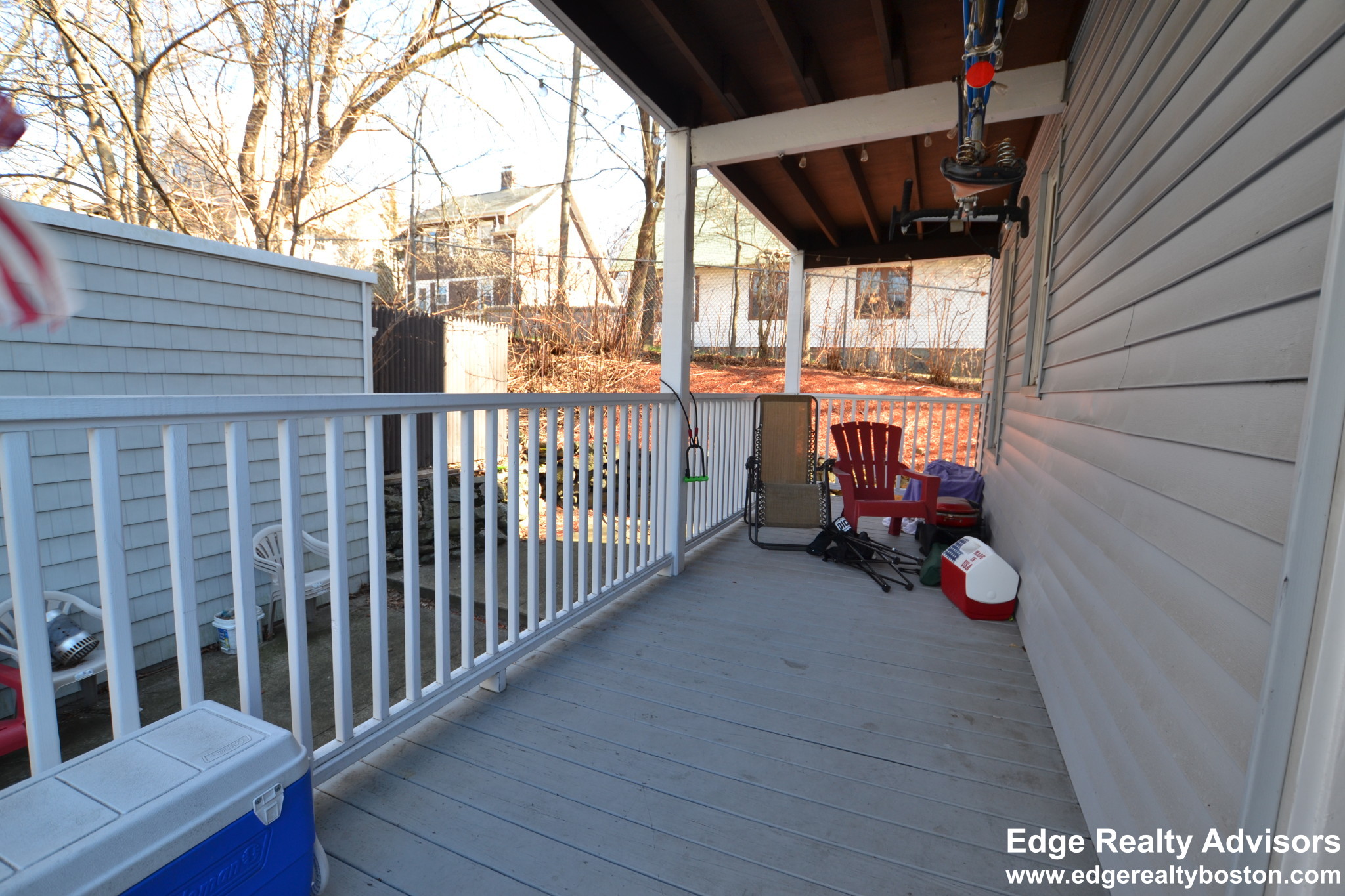 2 bed, 1 bath apartment for rent at 527 Washington St Unit 1, Brighton — photo 10 of 11