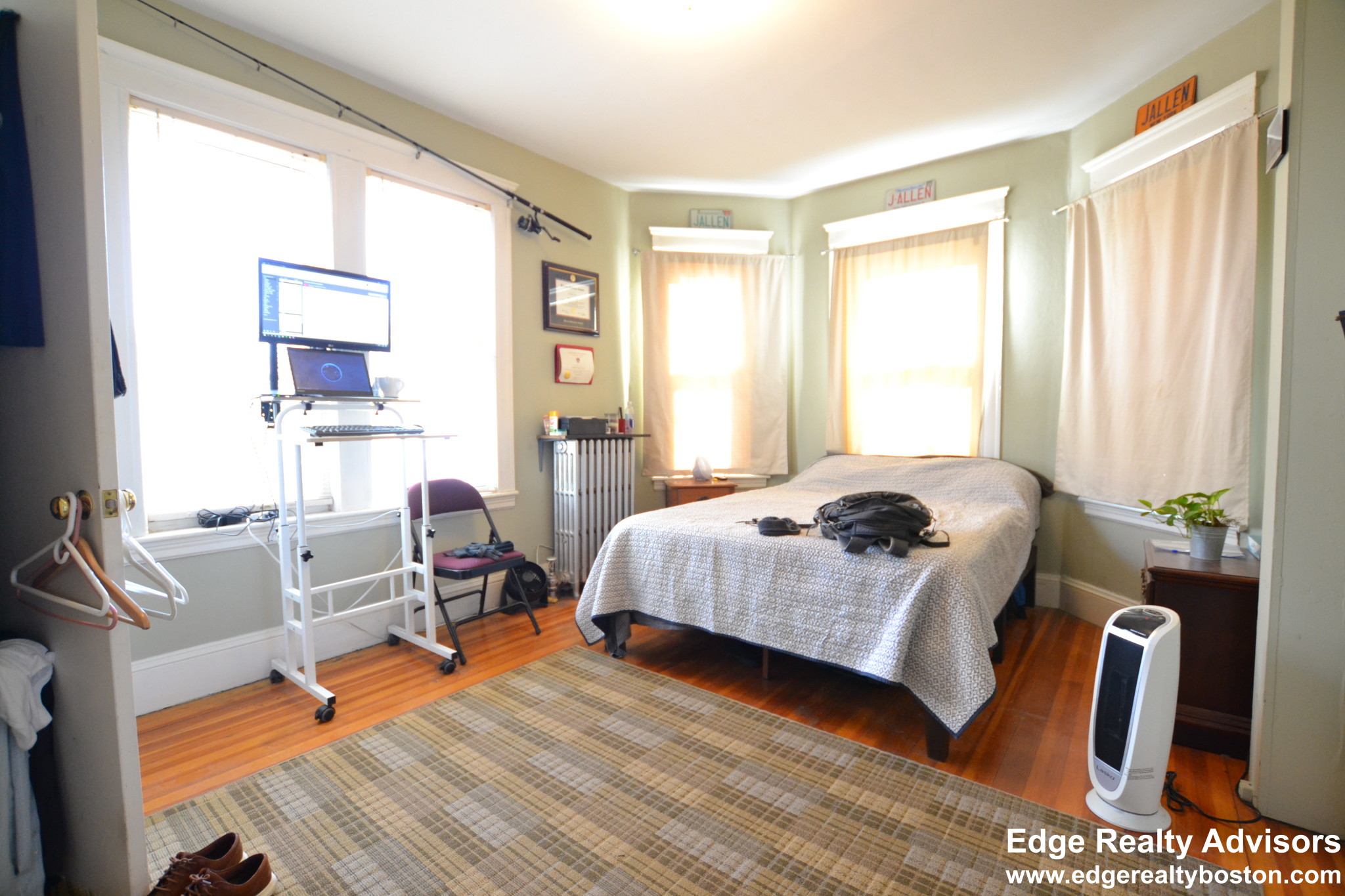 2 bed, 1 bath apartment for rent at 527 Washington St Unit 1, Brighton — photo 11 of 11