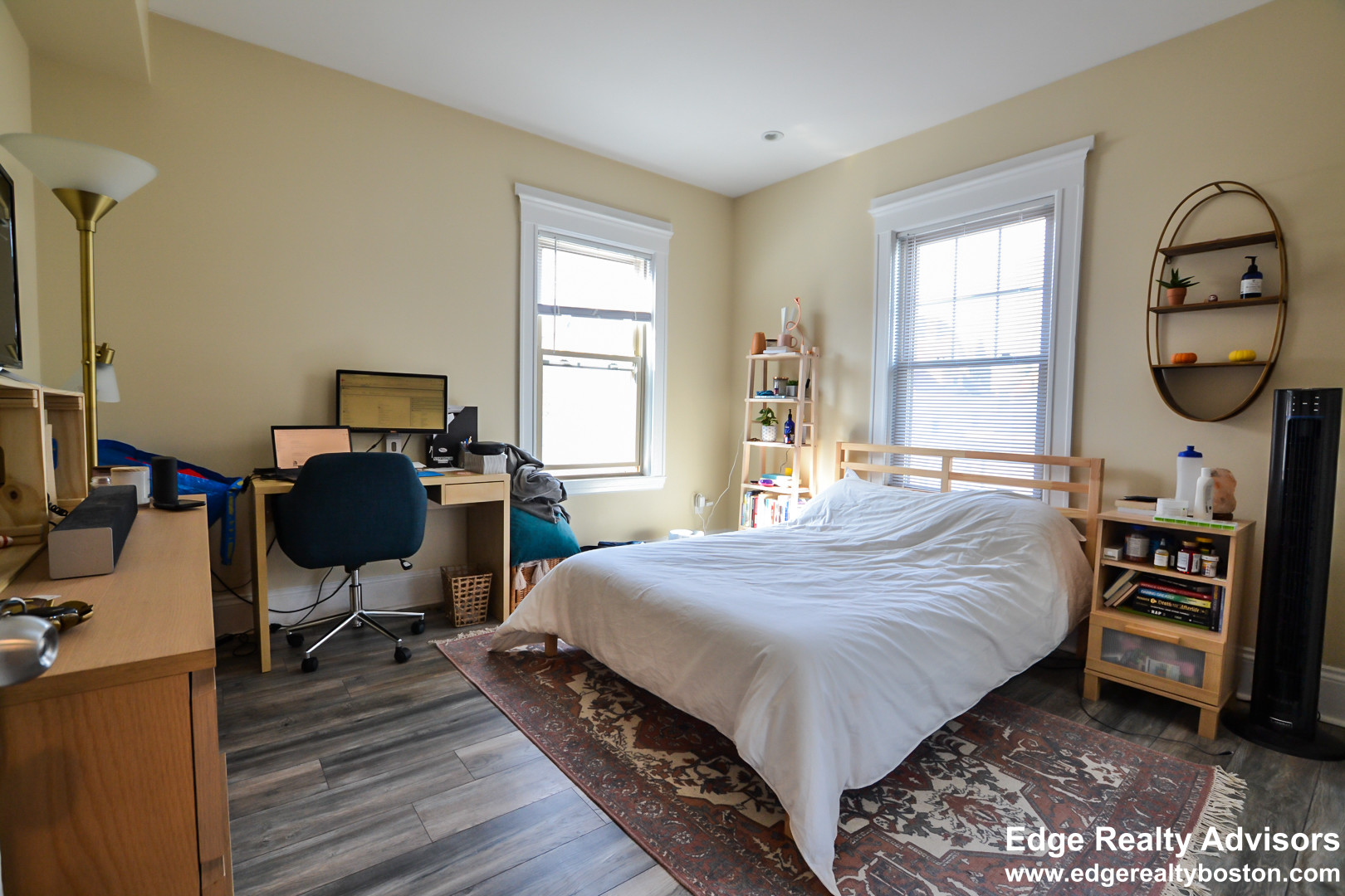 3 bed, 2 bath apartment for rent at 9 Mapleton St Unit 2, Brighton — photo 5 of 10