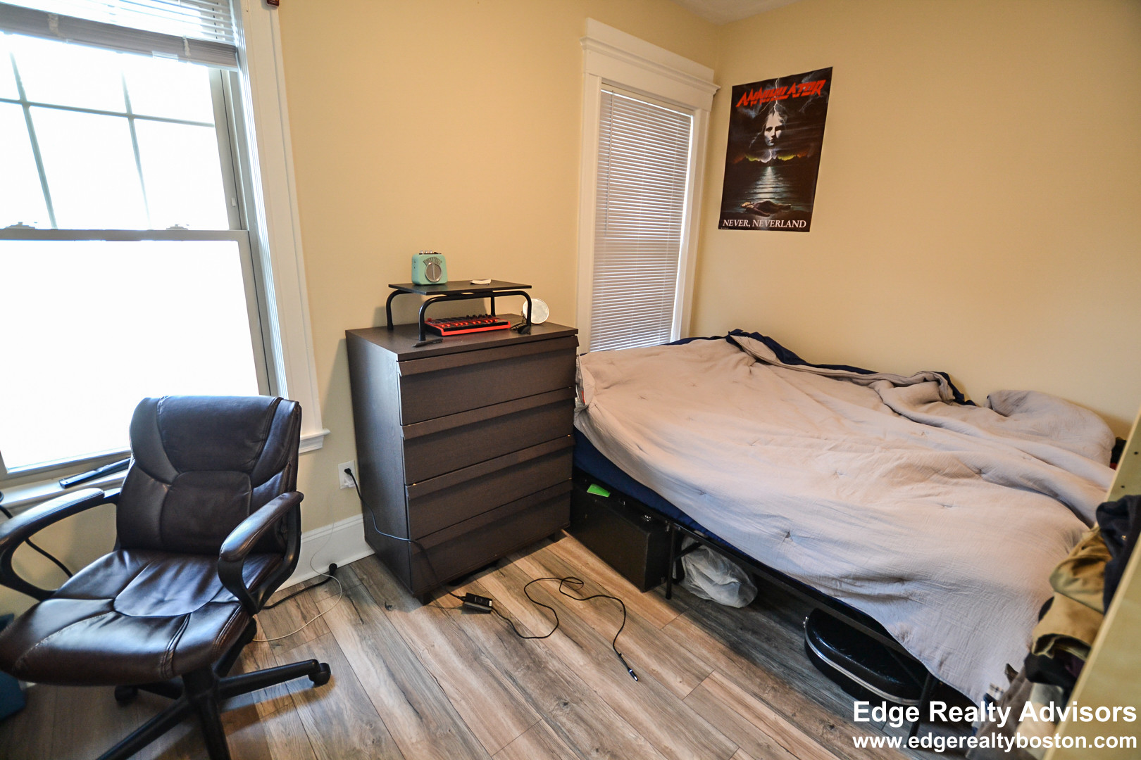 3 bed, 2 bath apartment for rent at 9 Mapleton St Unit 2, Brighton — photo 6 of 10