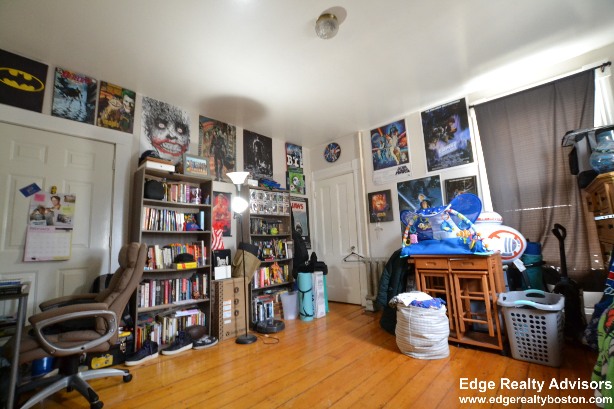 2 bed, 1 bath apartment for rent at 28 Murdock St Unit 3, Brighton — photo 3 of 10