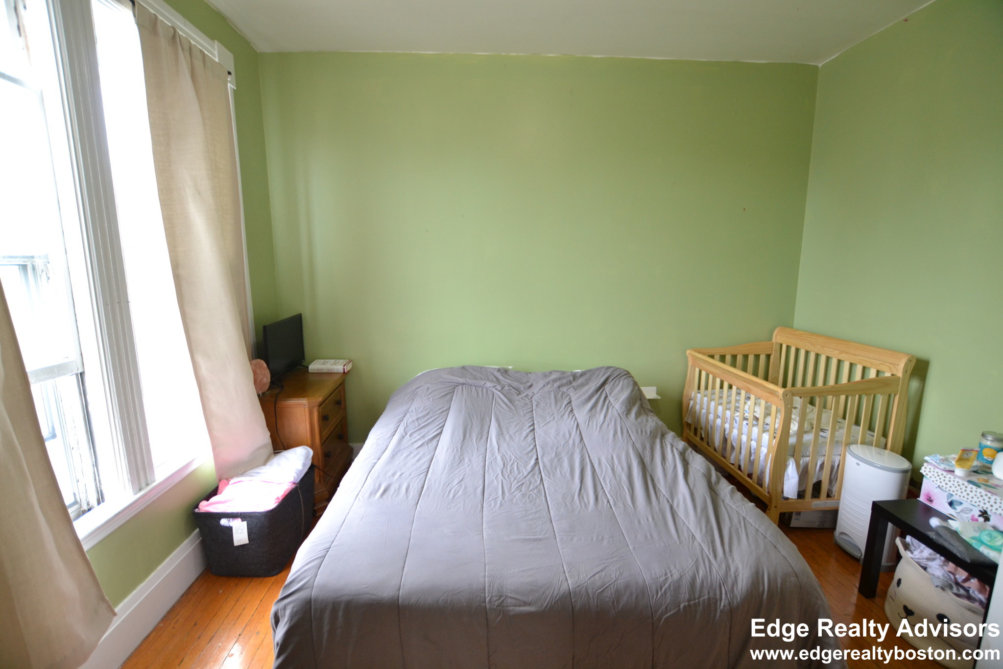 2 bed, 1 bath apartment for rent at 28 Murdock St Unit 3, Brighton — photo 5 of 10
