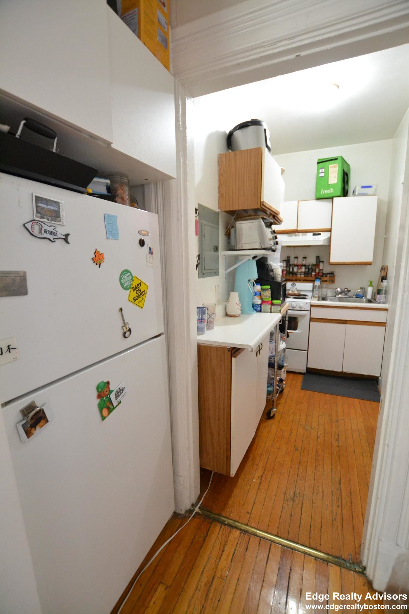 2 bed, 1 bath apartment for rent at 28 Murdock St Unit 3, Brighton — photo 7 of 10