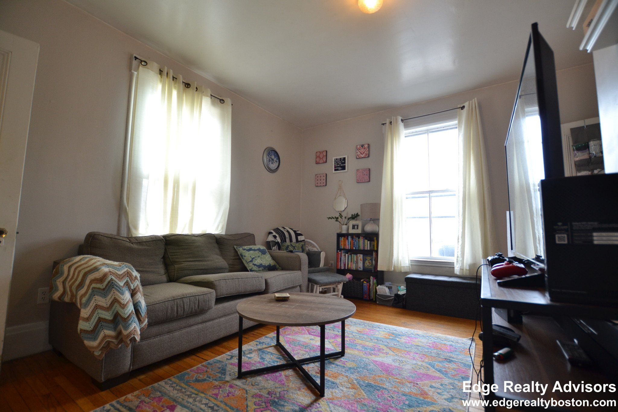 2 bed, 1 bath apartment for rent at 28 Murdock St Unit 3, Brighton — photo 1 of 10