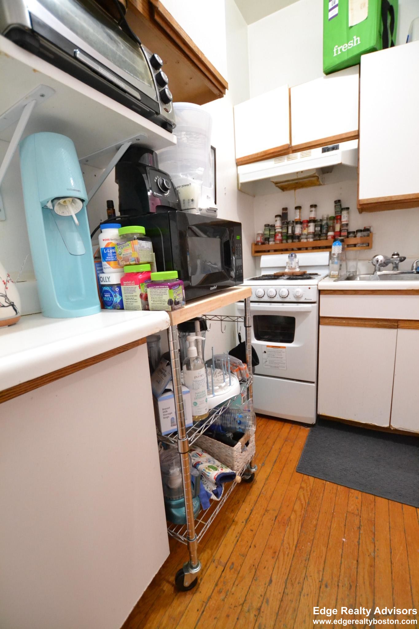 2 bed, 1 bath apartment for rent at 28 Murdock St Unit 3, Brighton — photo 8 of 10