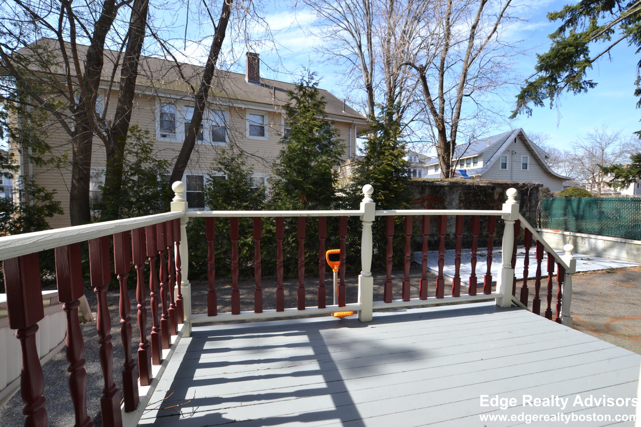 3 bed, 2 bath apartment for rent at 59 Goodenough St Unit 1, Brighton — photo 9 of 9