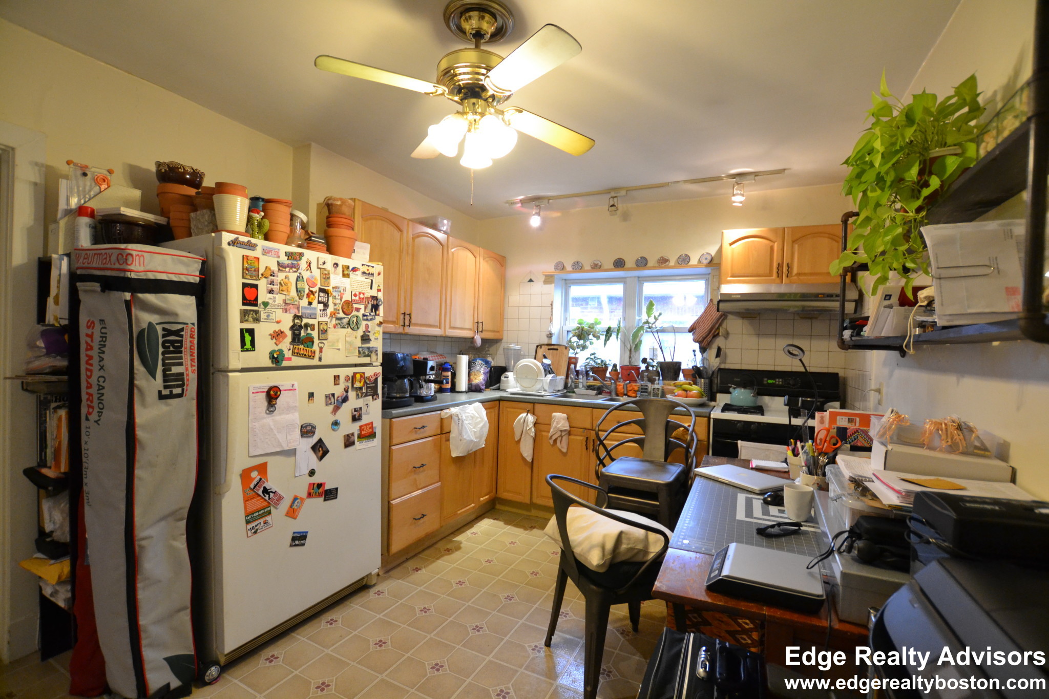 1 bed, 1 bath apartment for rent at 34 Brock St Unit 3, Brighton — photo 1 of 5
