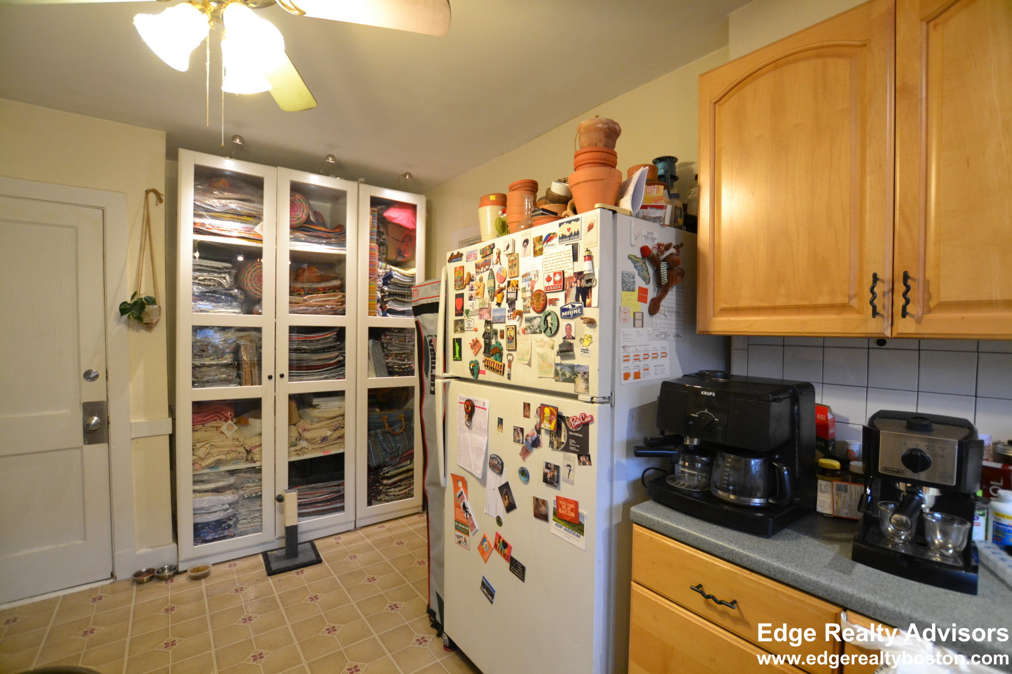 1 bed, 1 bath apartment for rent at 34 Brock St Unit 3, Brighton — photo 4 of 5