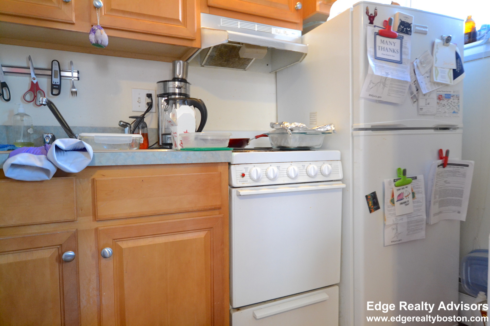 Studio bed, 1 bath apartment for rent at 288 Harvard St Unit 5, Harvard Square — photo 1 of 4