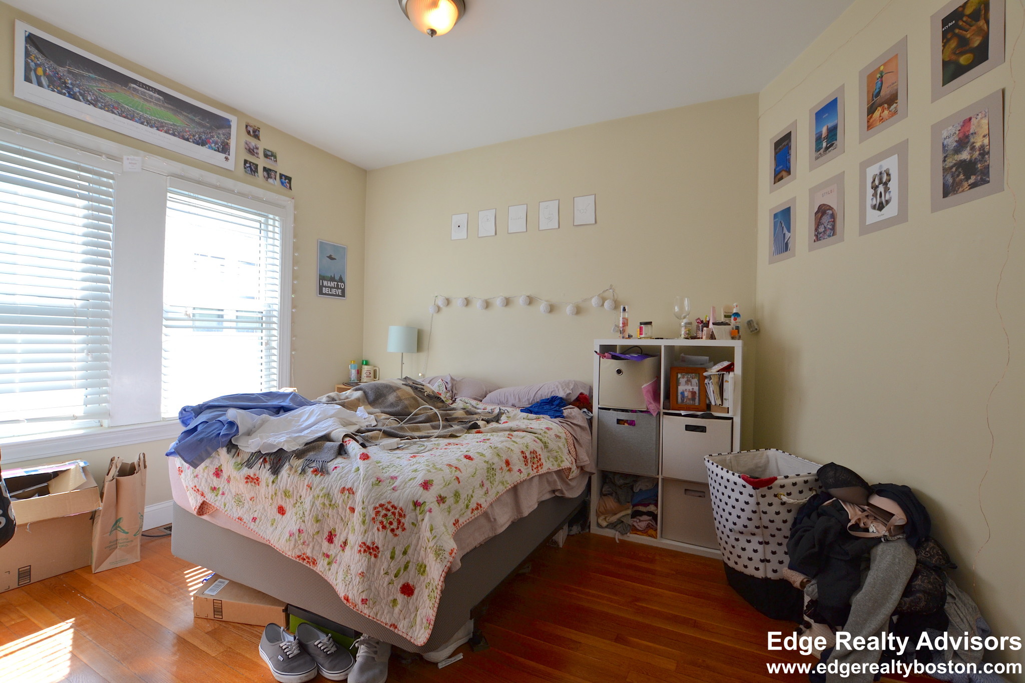 3 bed, 2 bath apartment for rent at 63 Dunboy St Unit 1, Brighton — photo 7 of 9