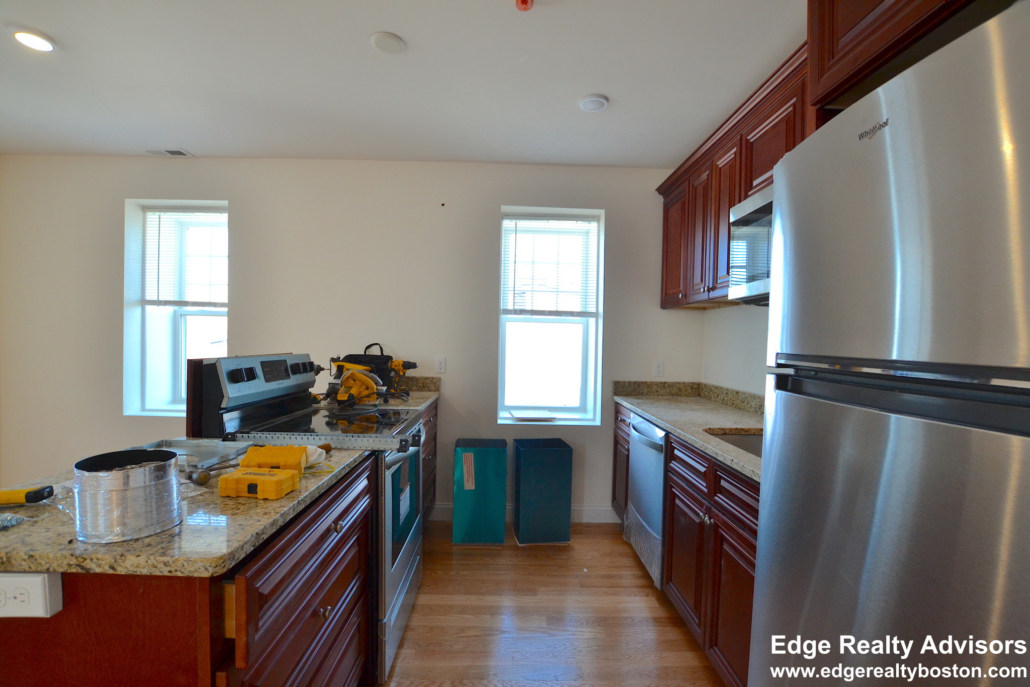 2 bed, 2 bath apartment for rent at 15 Sawyer Ter Unit 3, Allston — photo 4 of 8