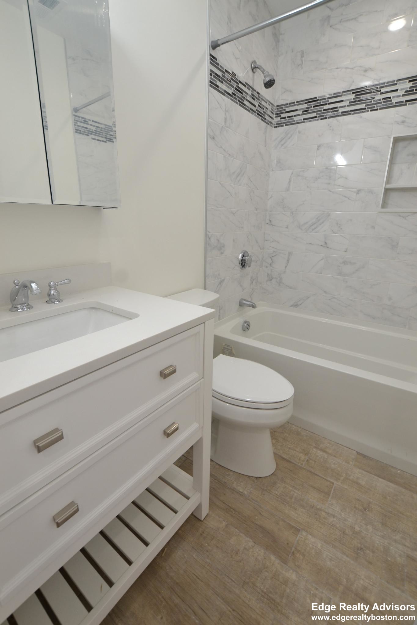 2 bed, 2 bath apartment for rent at 15 Sawyer Ter Unit 3, Allston — photo 5 of 8