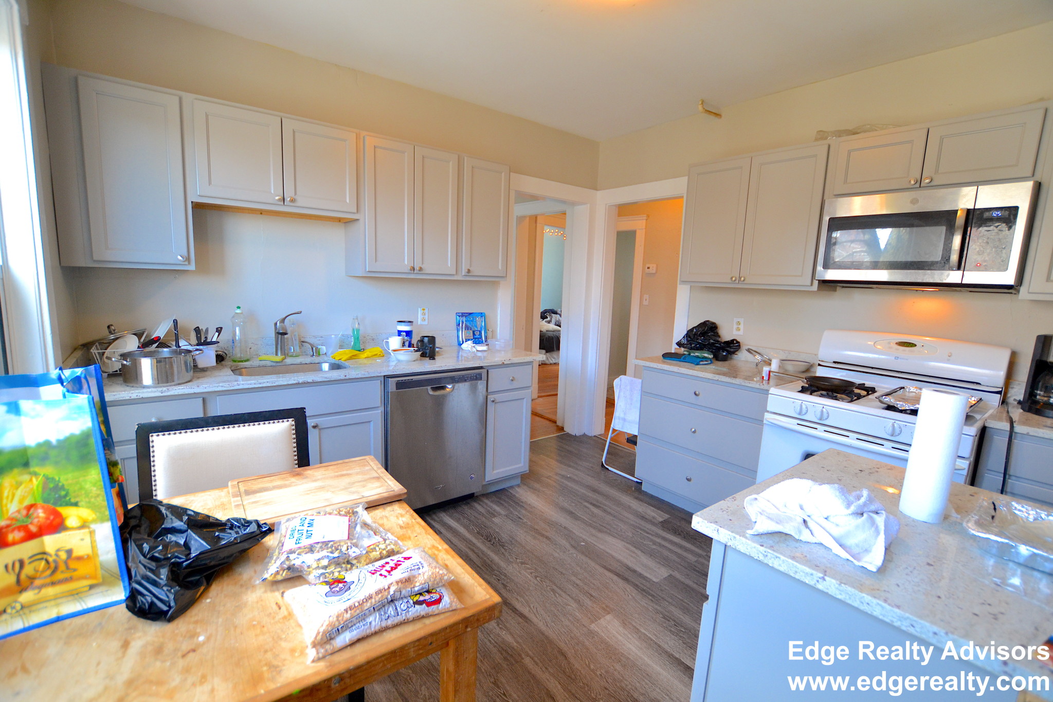 3 bed, 1 bath apartment for rent at 3 Boulevard Ter Unit 1, Brighton — photo 1 of 8