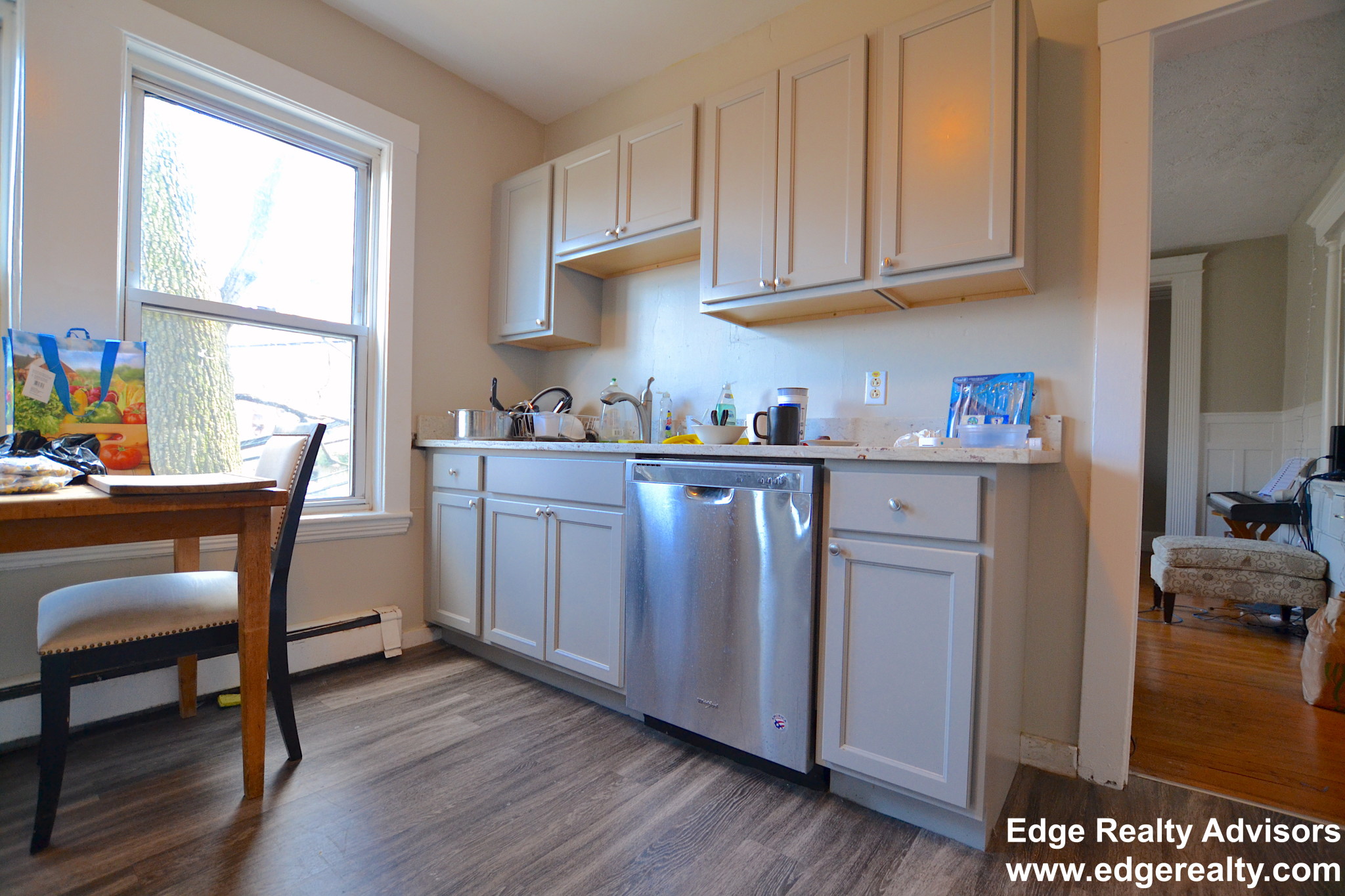 3 bed, 1 bath apartment for rent at 3 Boulevard Ter Unit 1, Brighton — photo 2 of 8