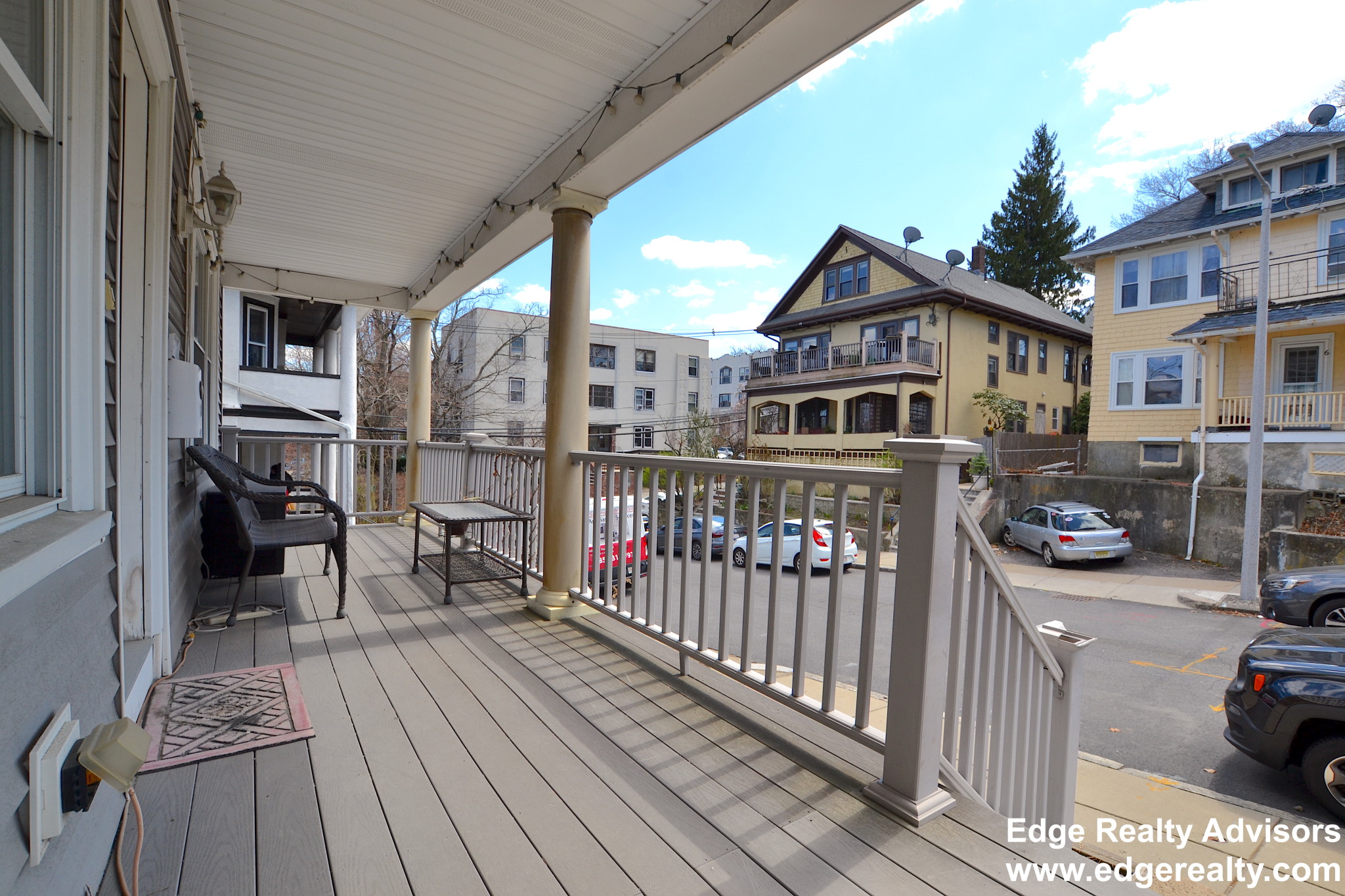 5 bed, 2 bath apartment for rent at 11 Boulevard Ter Unit 1, Brighton — photo 12 of 12