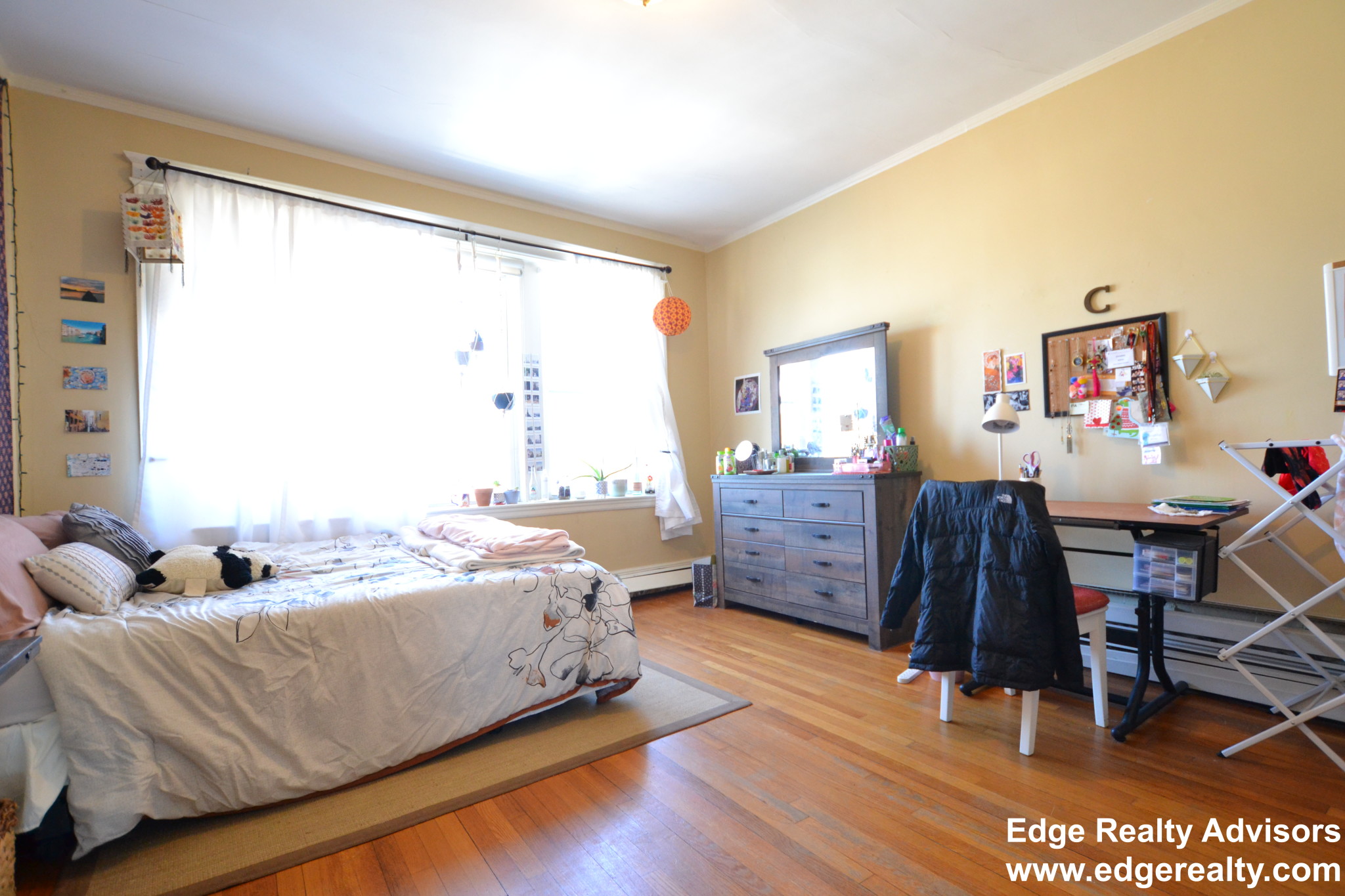4 bed, 2 bath apartment for rent at 1661 Commonwealth Ave Unit 8, Brighton — photo 10 of 14
