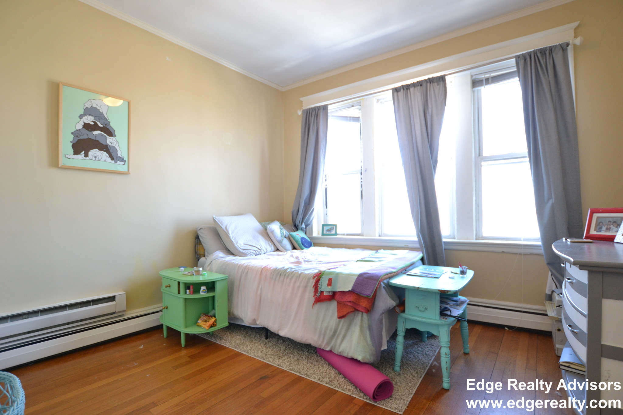 4 bed, 2 bath apartment for rent at 1661 Commonwealth Ave Unit 8, Brighton — photo 12 of 14