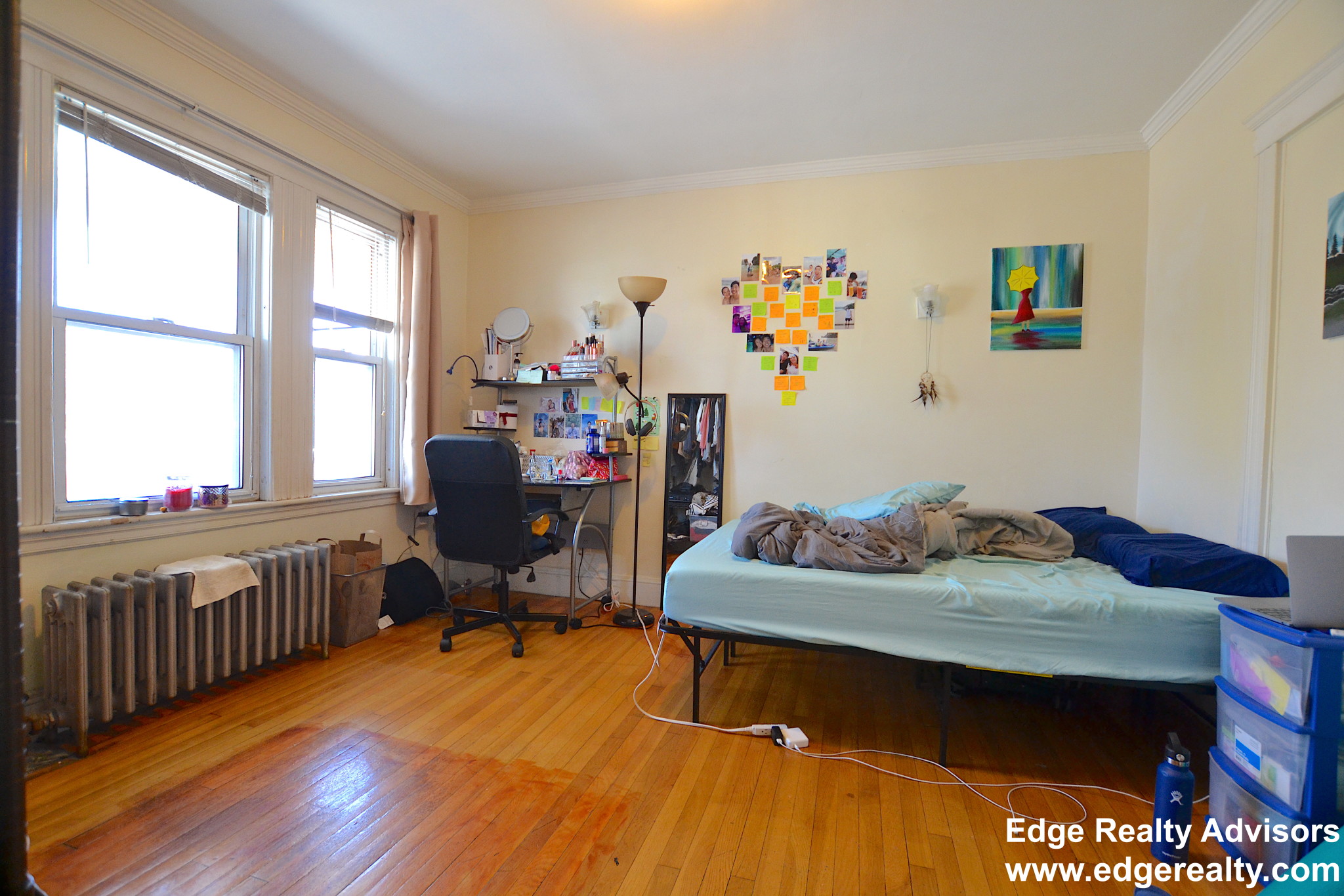 5 bed, 2 bath apartment for rent at 229 Harvard St Unit 1, Allston — photo 7 of 12