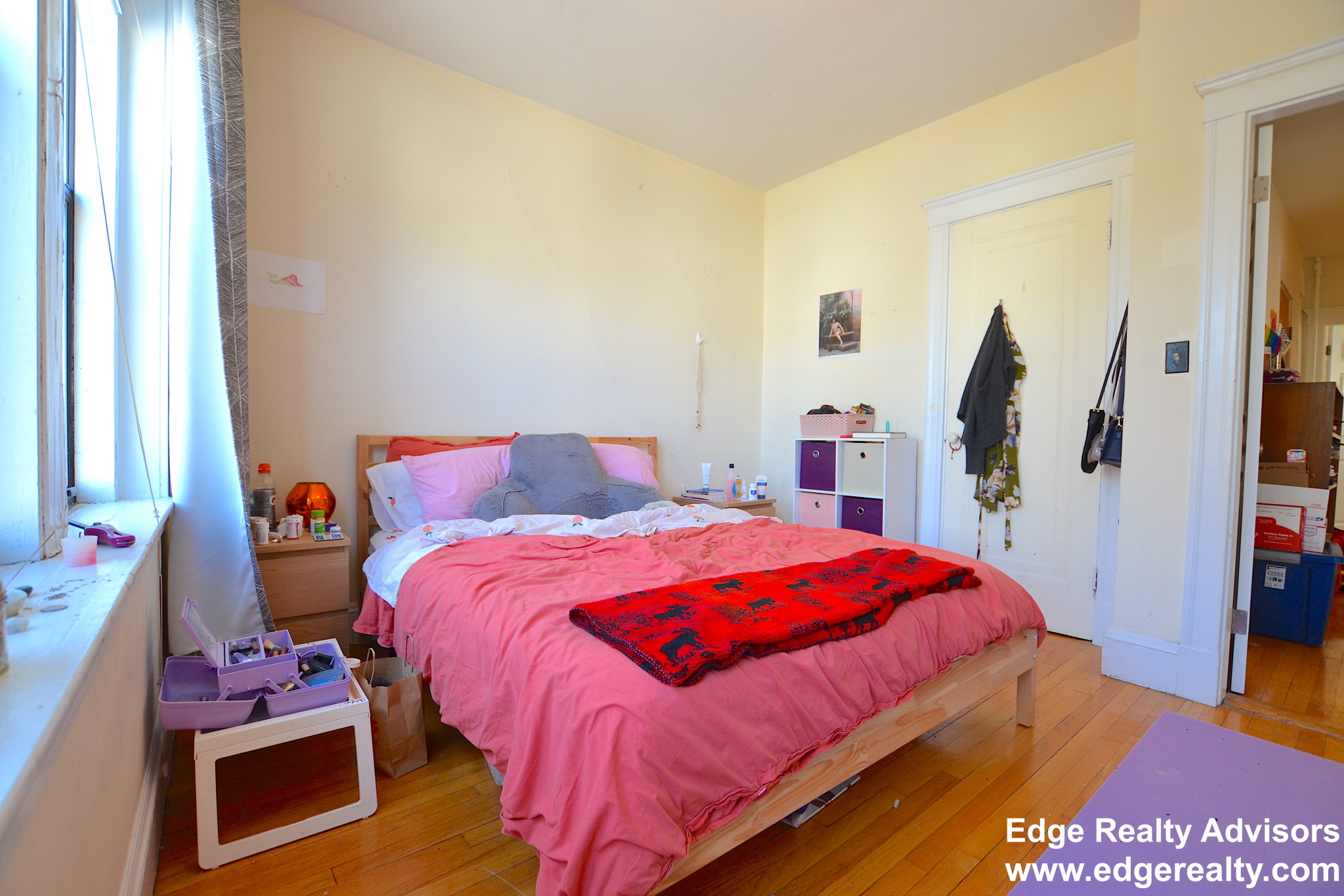 2 bed, 1 bath apartment for rent at 17 Lothian Rd Unit 6, Brighton — photo 6 of 12