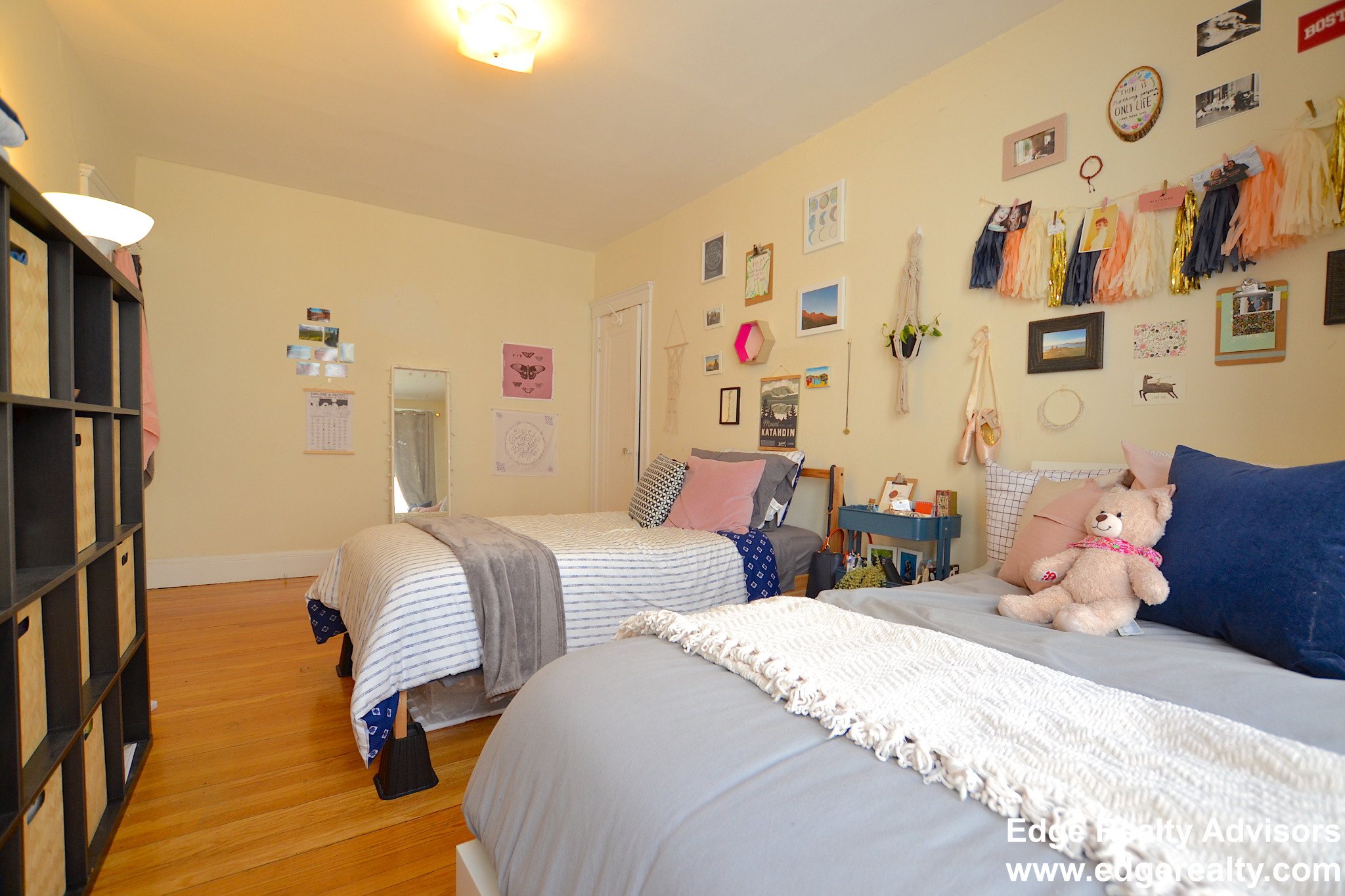 2 bed, 1 bath apartment for rent at 17 Lothian Rd Unit 6, Brighton — photo 8 of 12