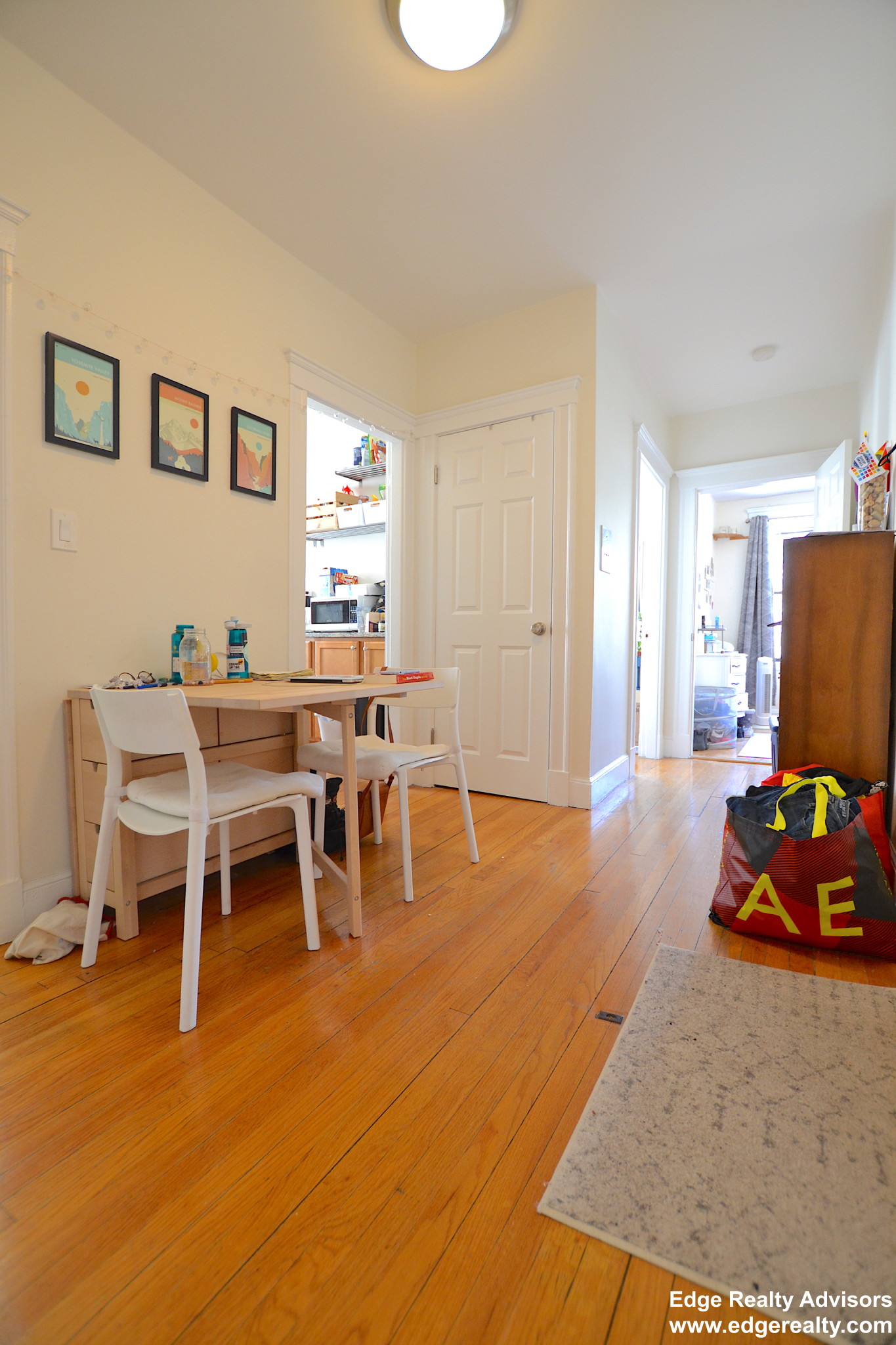2 bed, 1 bath apartment for rent at 17 Lothian Rd Unit 6, Brighton — photo 9 of 12