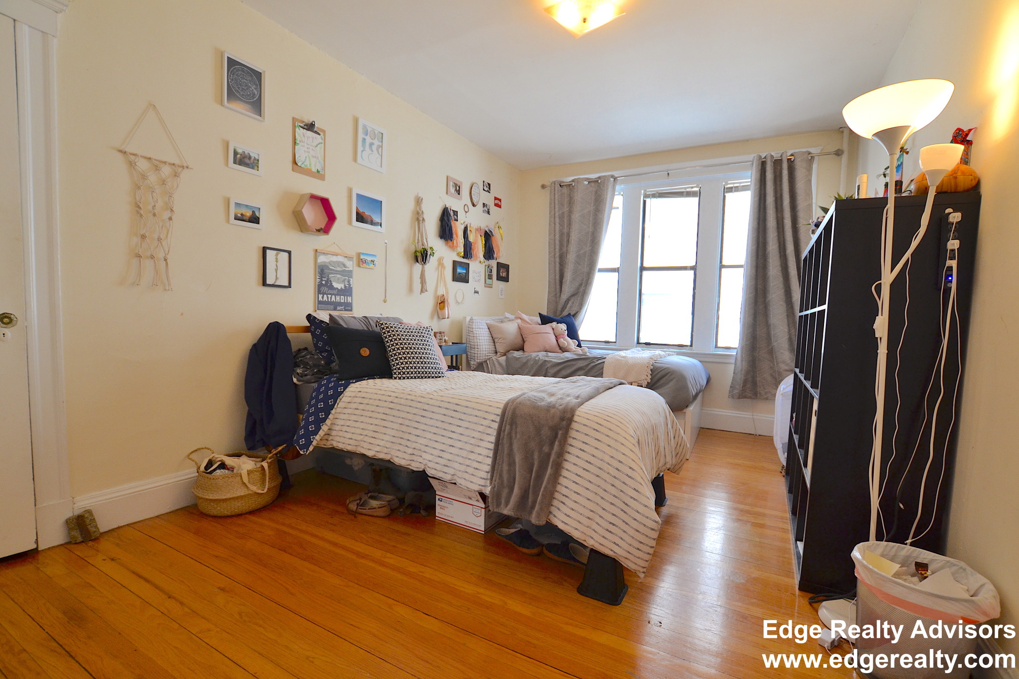 2 bed, 1 bath apartment for rent at 17 Lothian Rd Unit 6, Brighton — photo 7 of 12