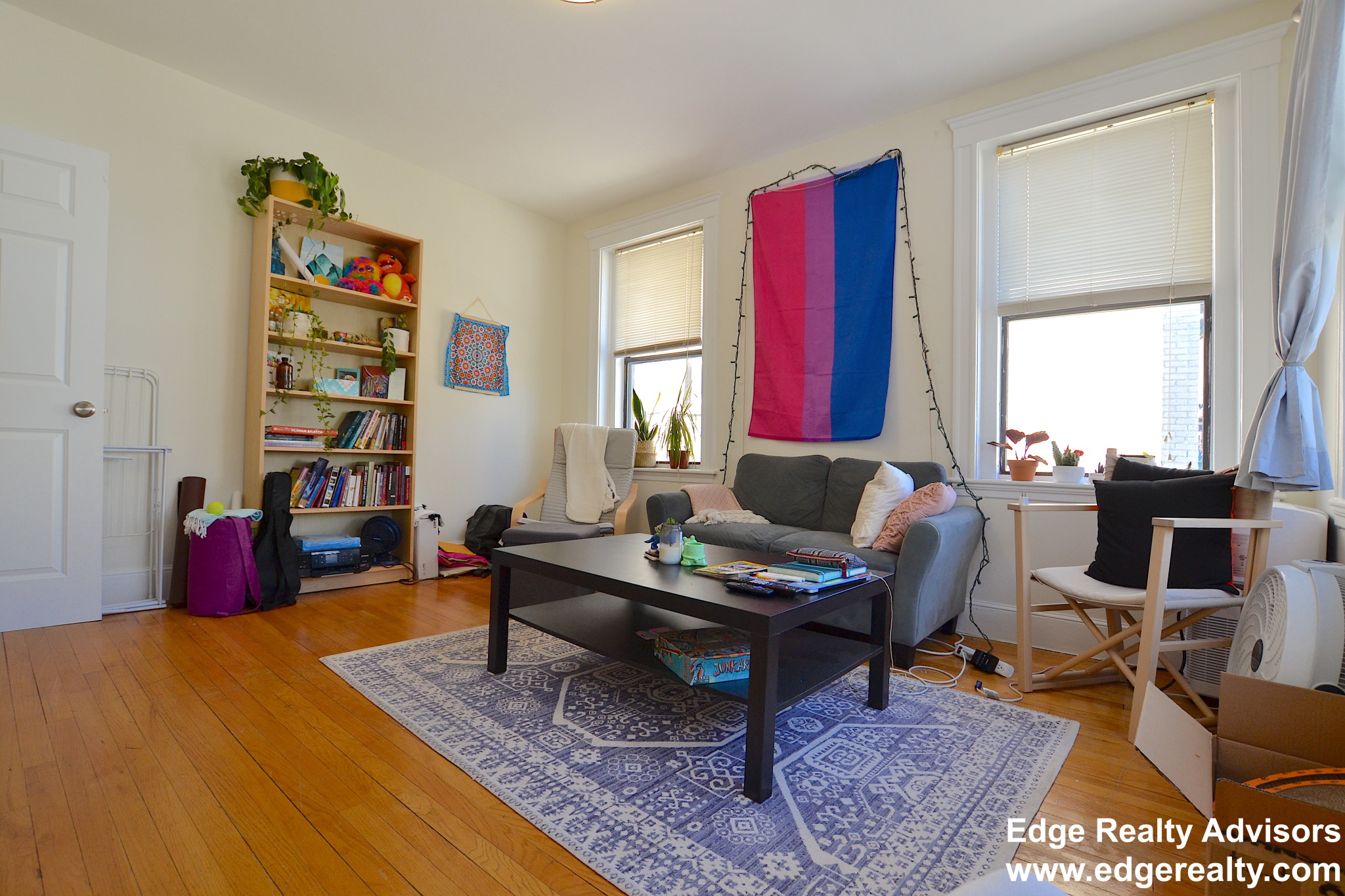 2 bed, 1 bath apartment for rent at 17 Lothian Rd Unit 6, Brighton — photo 1 of 12