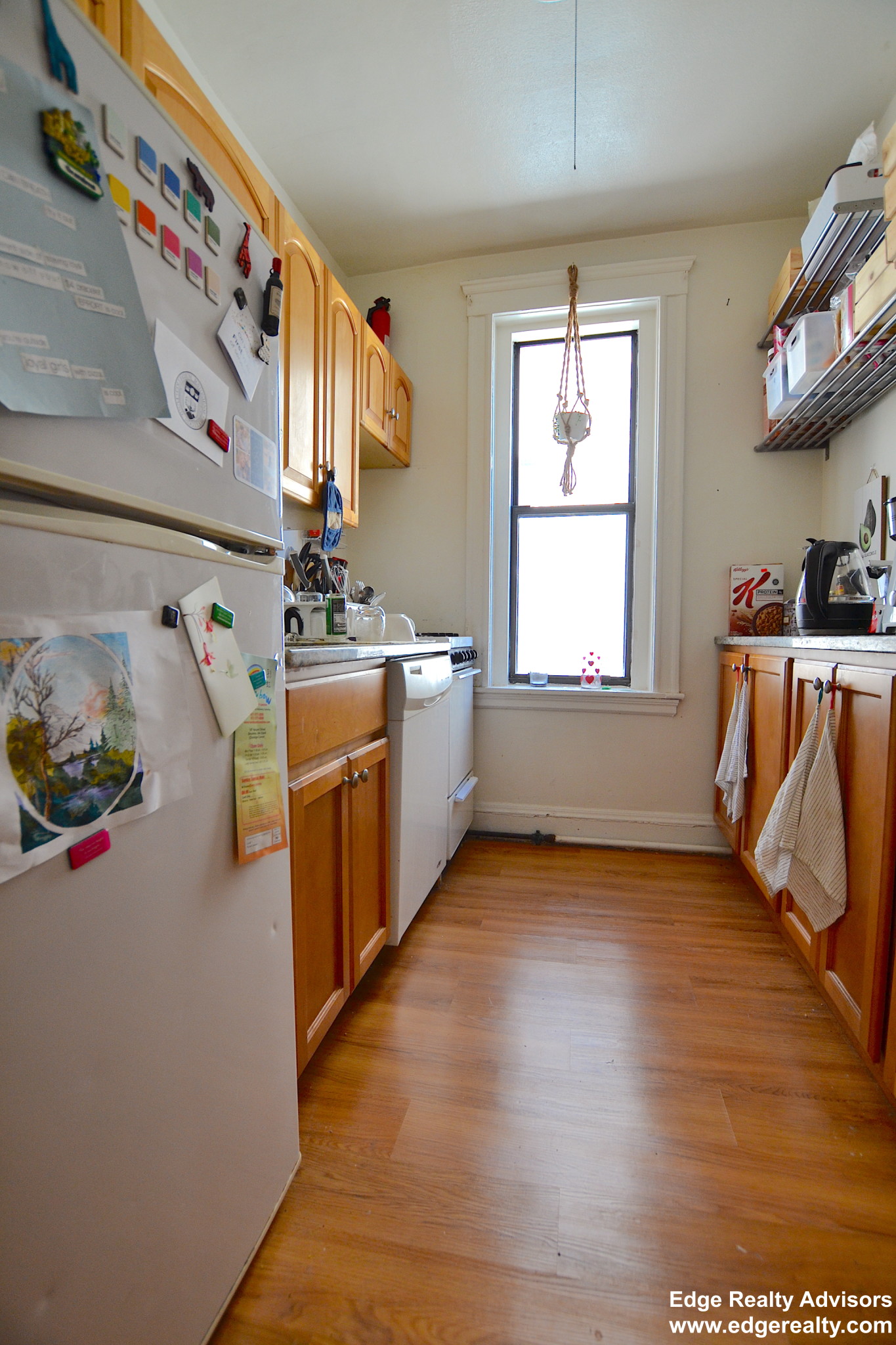 2 bed, 1 bath apartment for rent at 17 Lothian Rd Unit 6, Brighton — photo 3 of 12