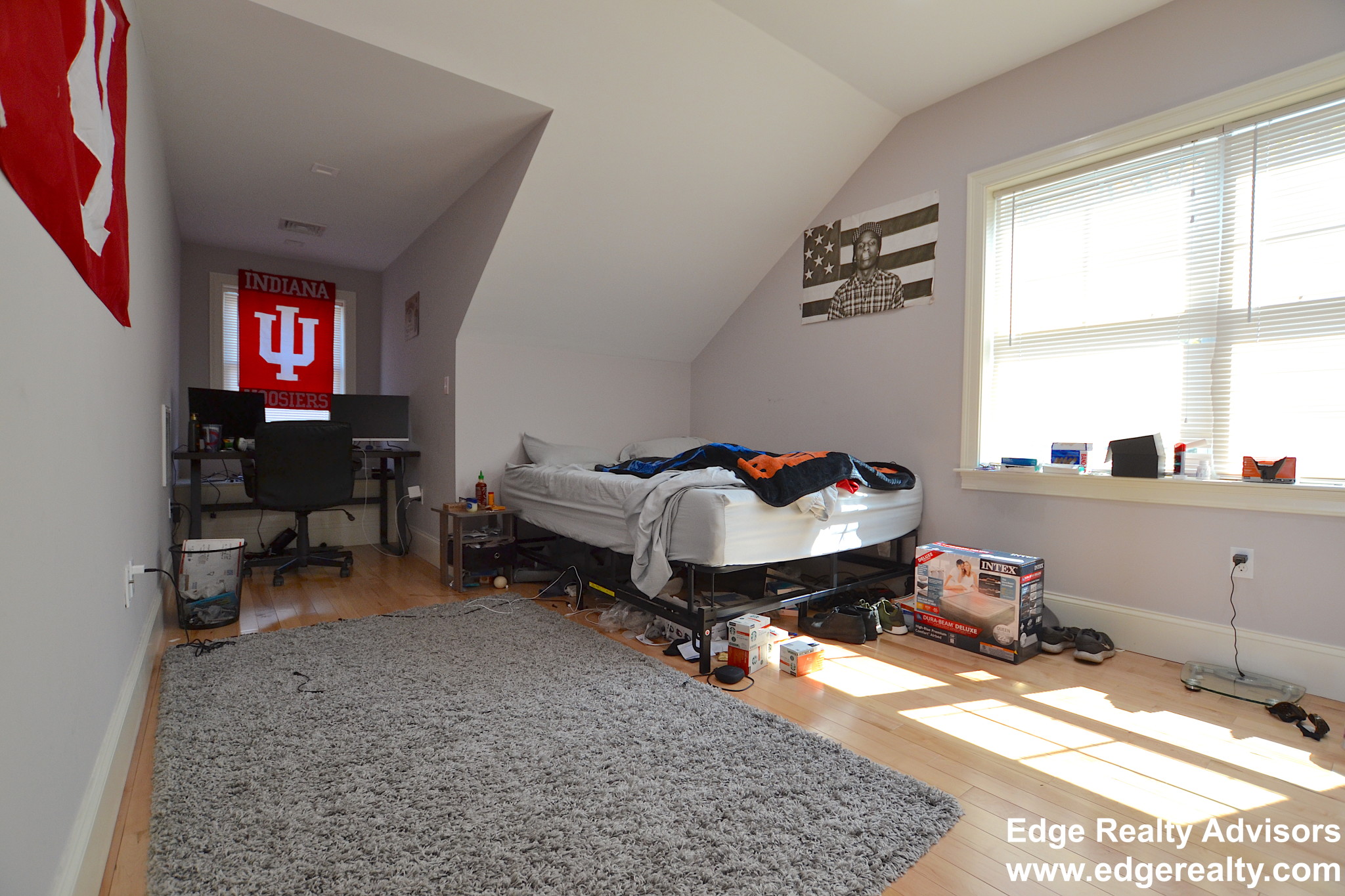 4 bed, 3.5 bath apartment for rent at 164 Bigelow St Unit 2, Brighton — photo 18 of 21