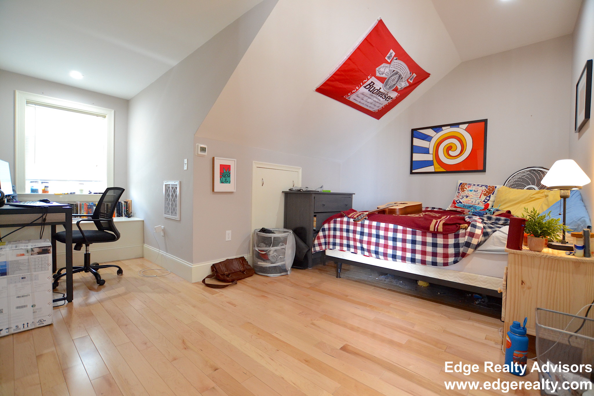 4 bed, 3.5 bath apartment for rent at 164 Bigelow St Unit 2, Brighton — photo 16 of 21