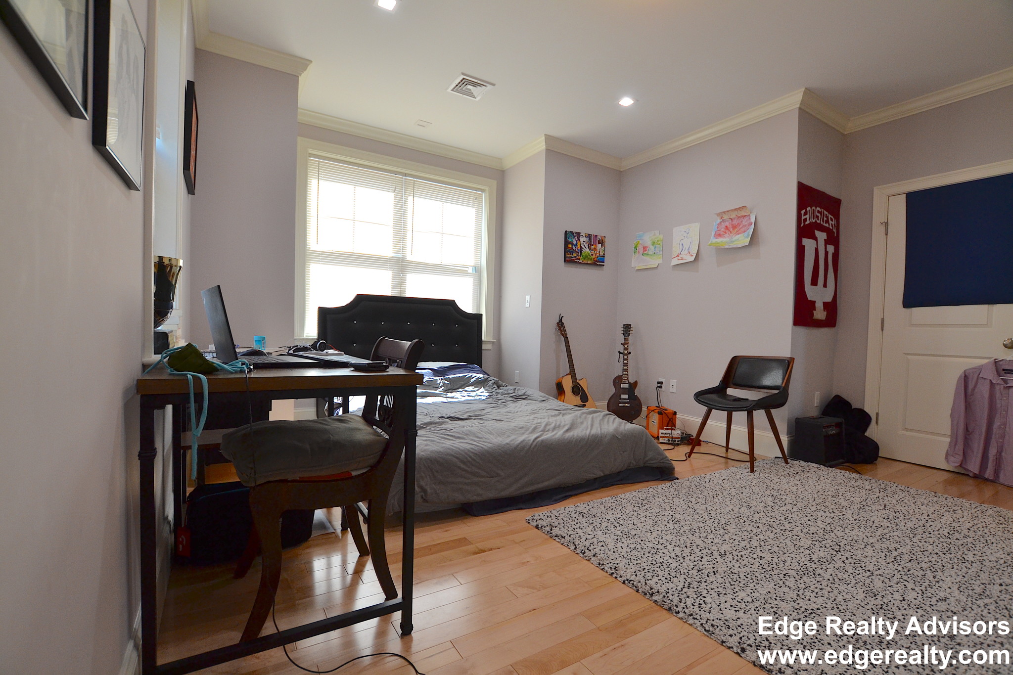 4 bed, 3.5 bath apartment for rent at 164 Bigelow St Unit 2, Brighton — photo 12 of 21