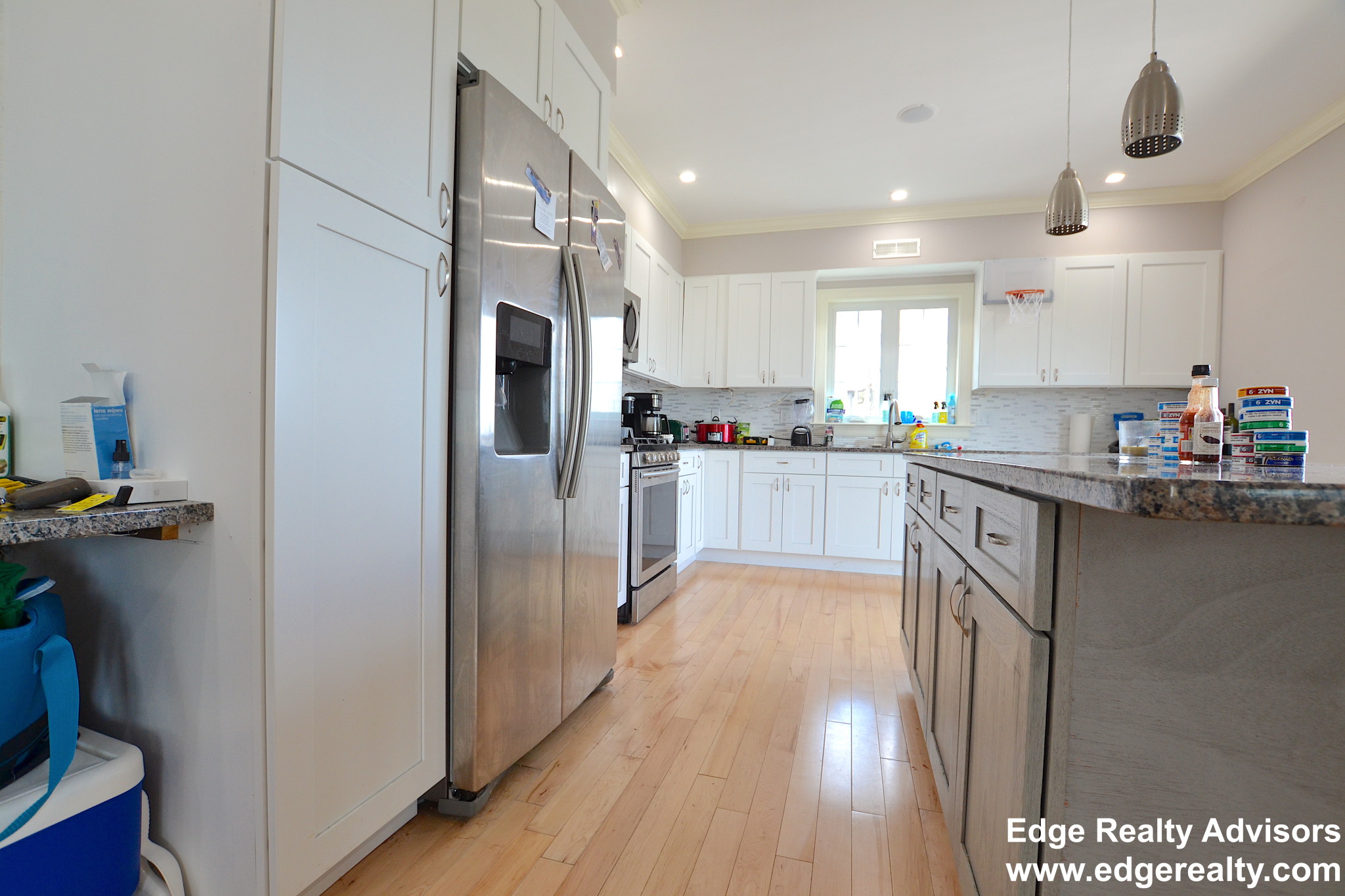 4 bed, 3.5 bath apartment for rent at 164 Bigelow St Unit 2, Brighton — photo 6 of 21