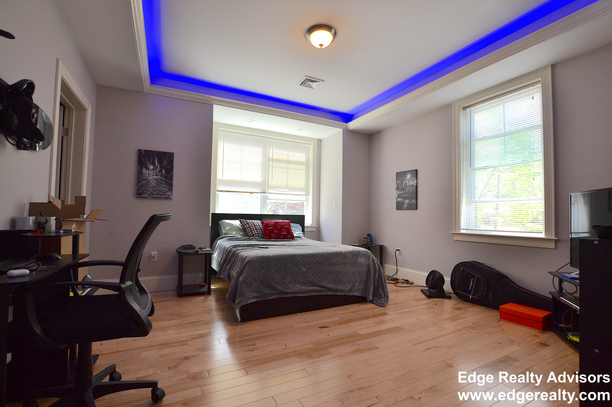 4 bed, 3.5 bath apartment for rent at 164 Bigelow St Unit 2, Brighton — photo 8 of 21