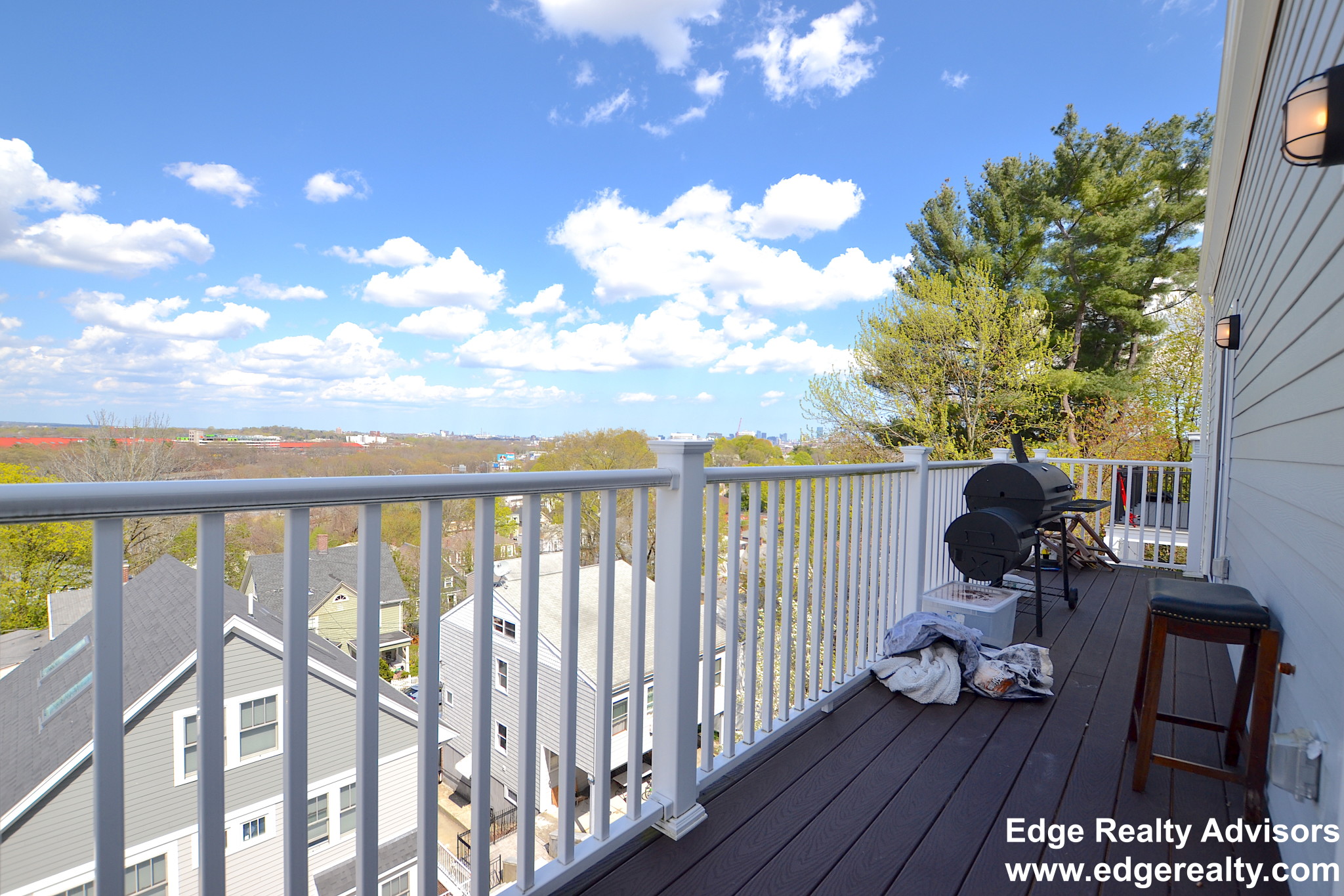 4 bed, 3.5 bath apartment for rent at 164 Bigelow St Unit 2, Brighton — photo 21 of 21