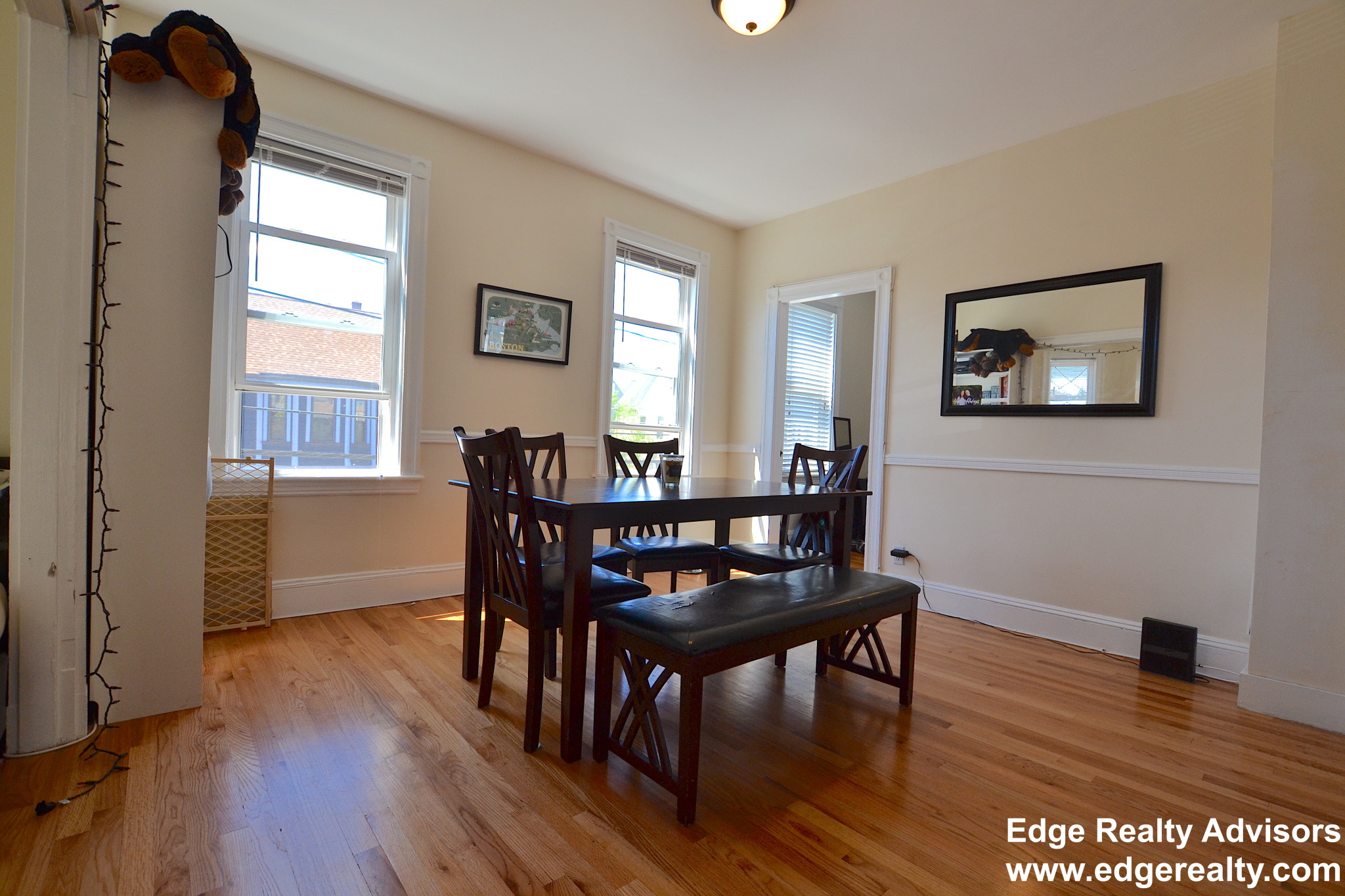 5 bed, 2 bath apartment for rent at 29 Etna St Unit 2, Brighton — photo 6 of 15