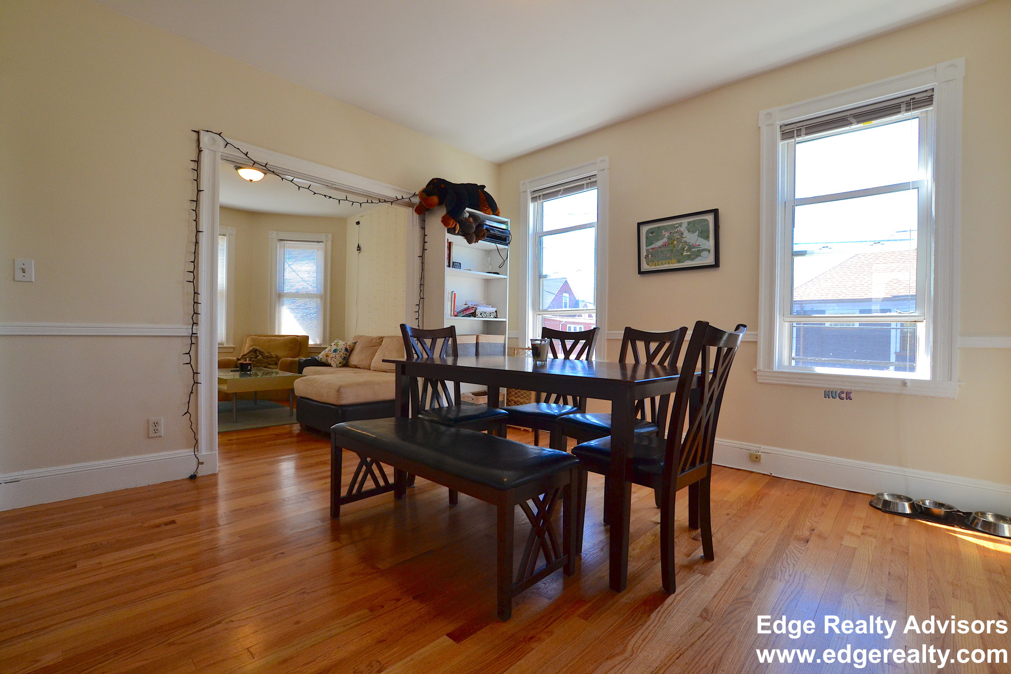 5 bed, 2 bath apartment for rent at 29 Etna St Unit 2, Brighton — photo 5 of 15